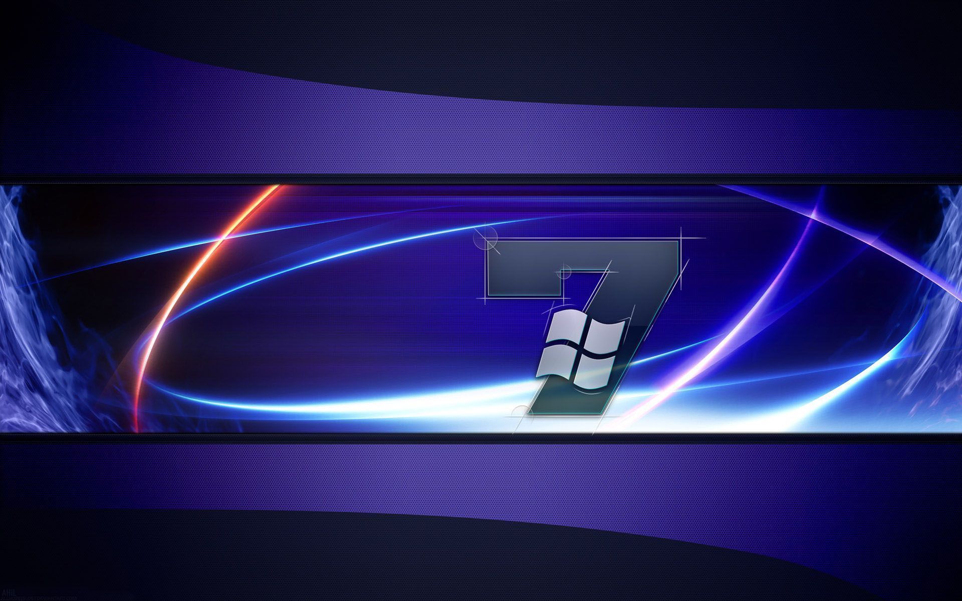 1920x1200 Windows 7 Wallpaper on WallpaperBat