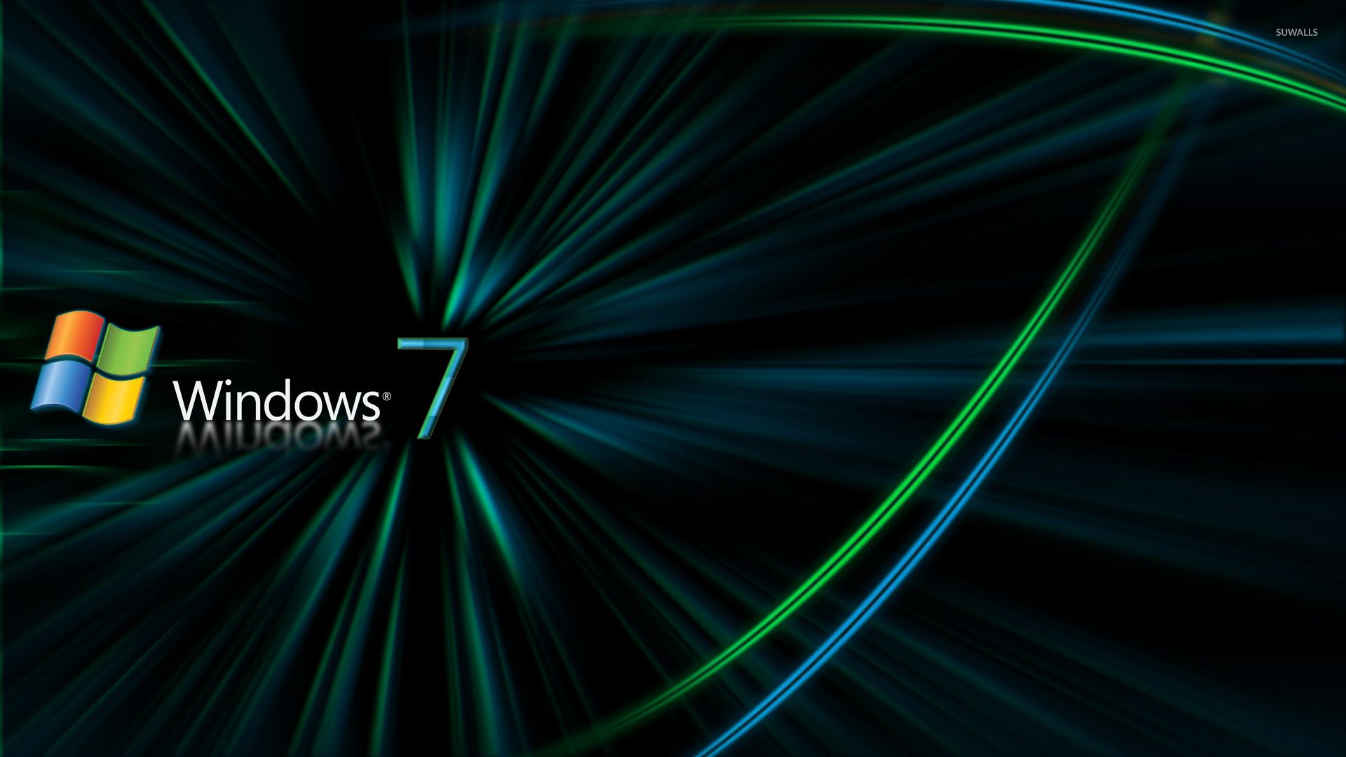 1920x1080 Windows 7 [2] wallpaper - Computer wallpaper on WallpaperBat