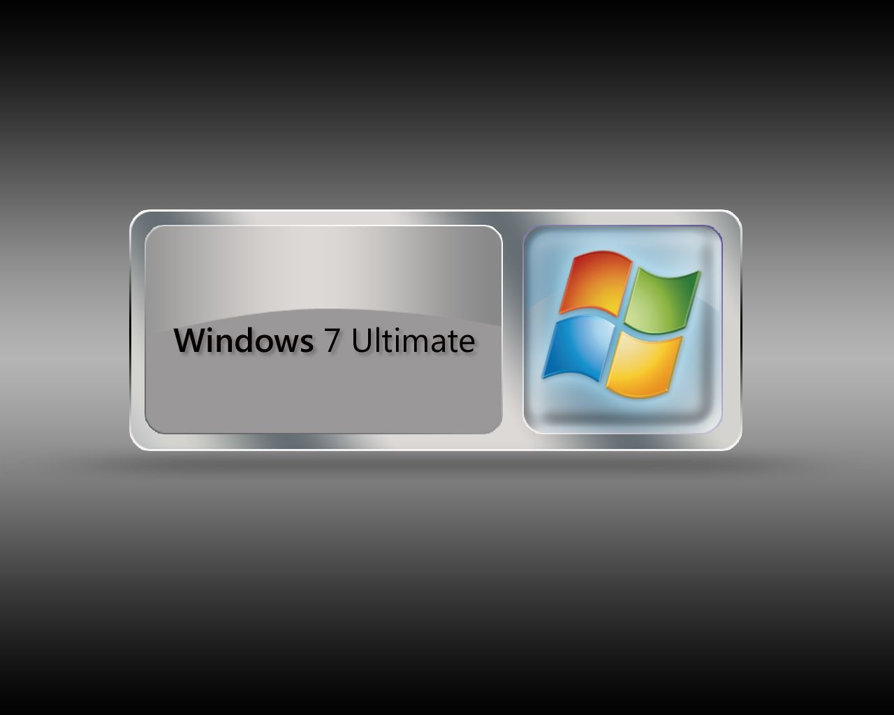 1280x1024 Windows 7 Ultimate Background on WallpaperBat