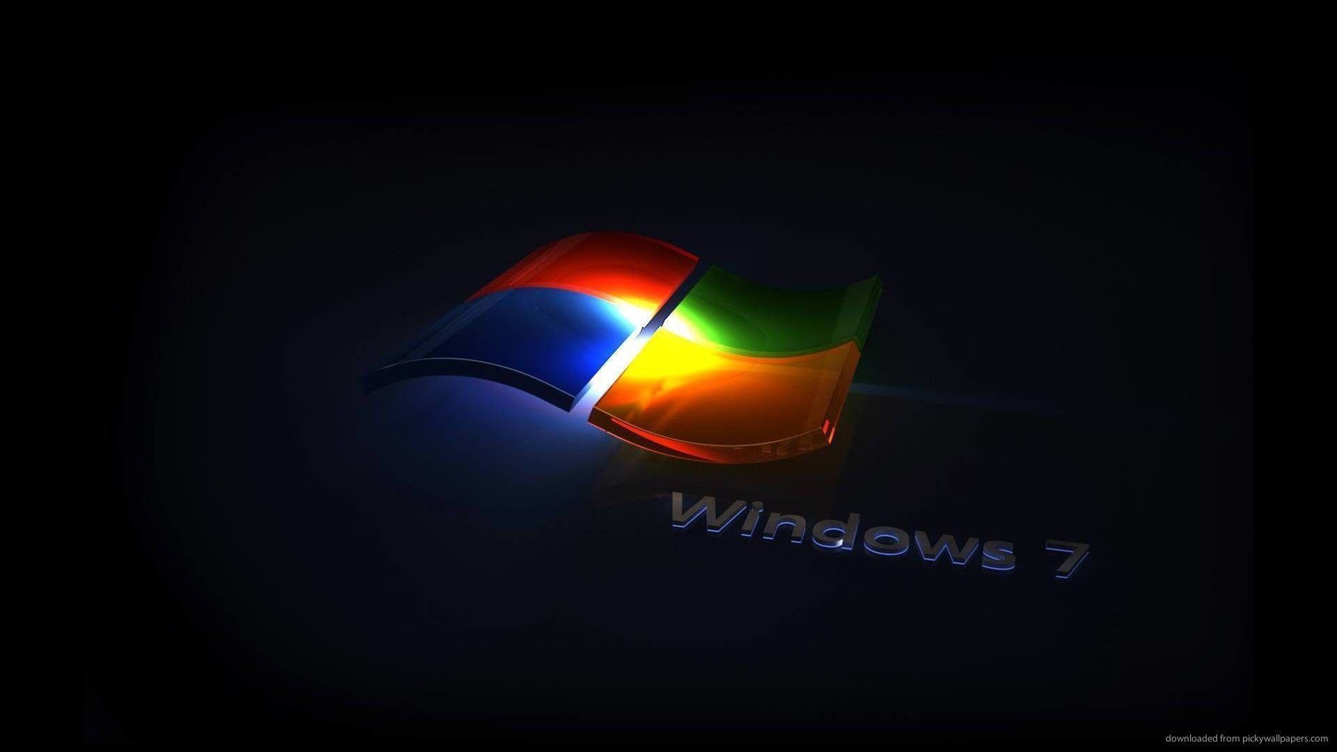 1920x1080 Windows 7 Wallpaper on WallpaperBat