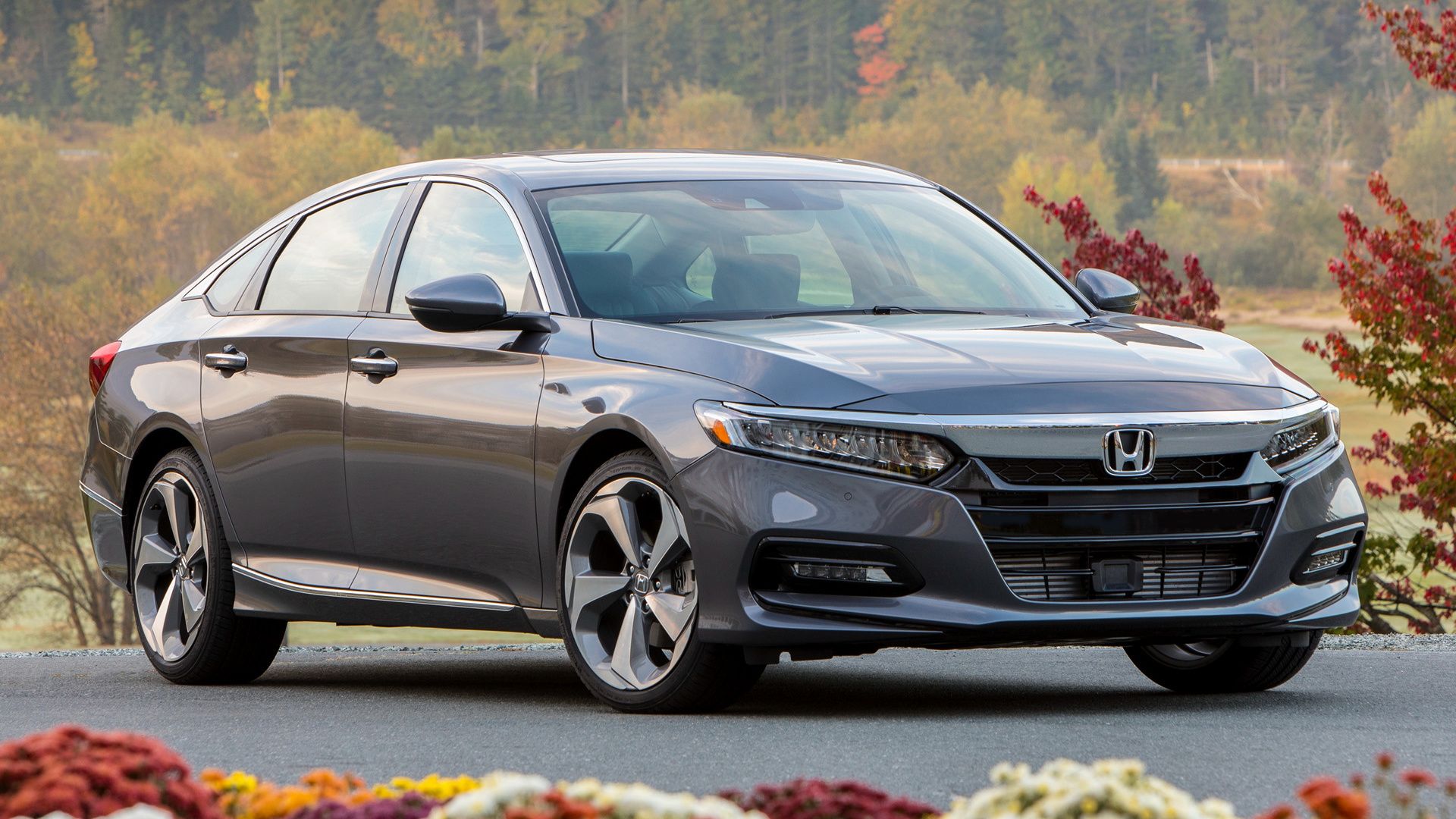 Honda Accord Wallpapers - 4k, HD Honda Accord Backgrounds on WallpaperBat