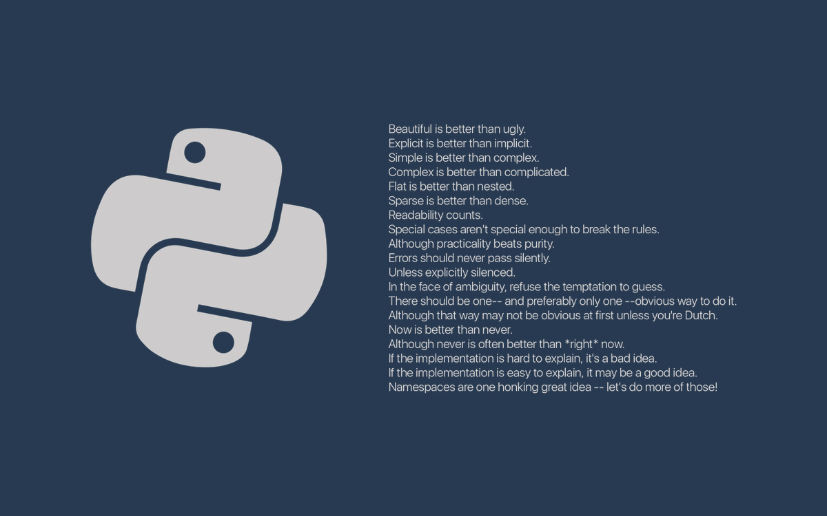 Python Wallpapers - 4k, HD Python Backgrounds on WallpaperBat