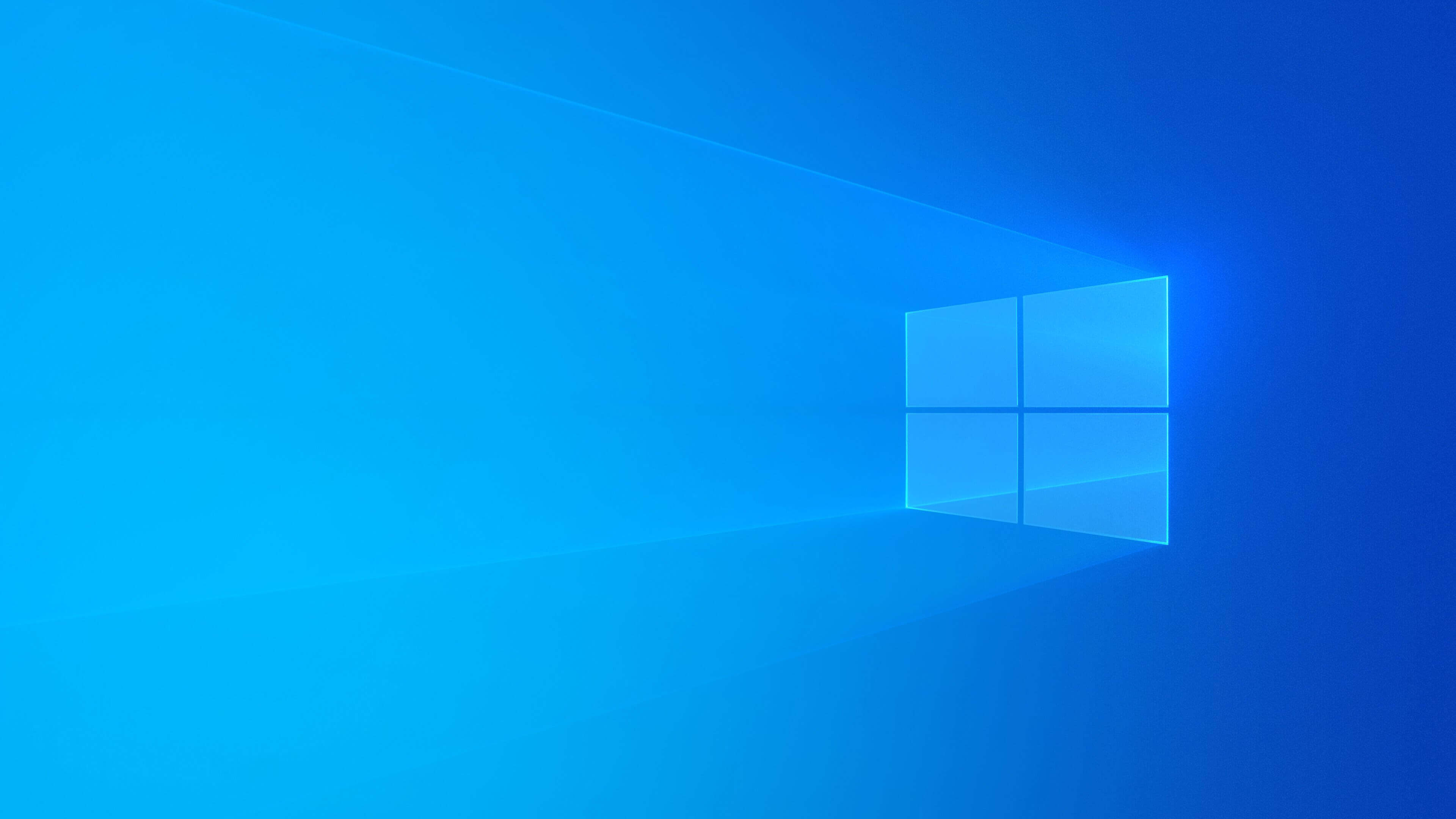 3840x2160 Windows Light on WallpaperBat