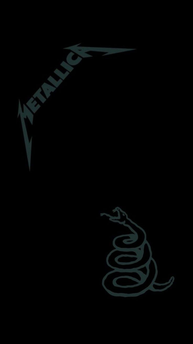 Metallica Phone Wallpapers 4k, HD Metallica Phone Backgrounds on