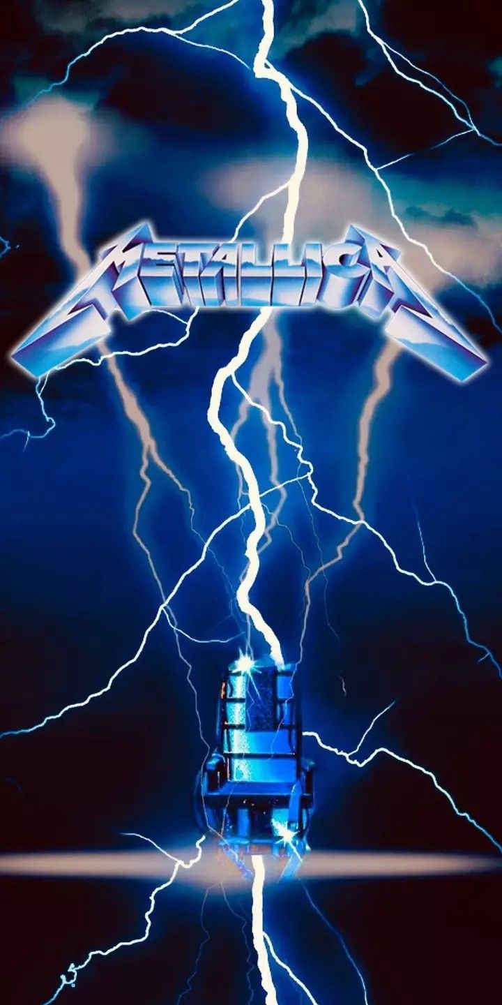 Metallica Phone Wallpapers 4k, HD Metallica Phone Backgrounds on