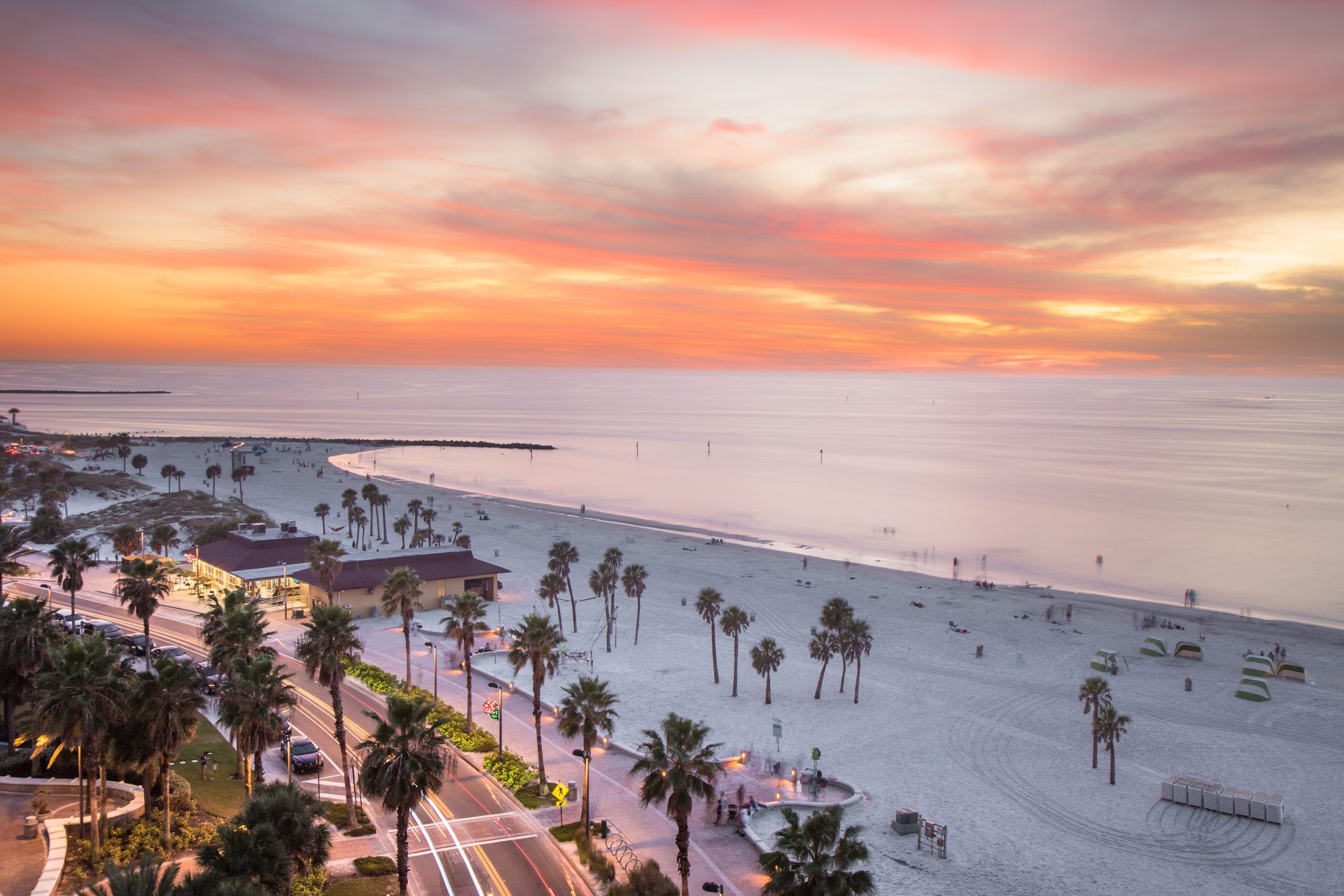 tampa-sunset-wallpapers-4k-hd-tampa-sunset-backgrounds-on-wallpaperbat