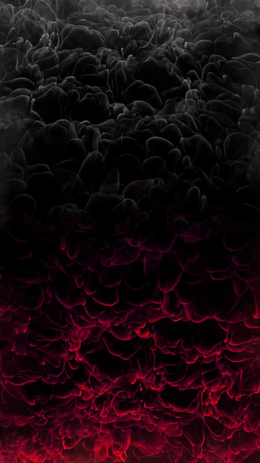 smokey live wallpaper iphone