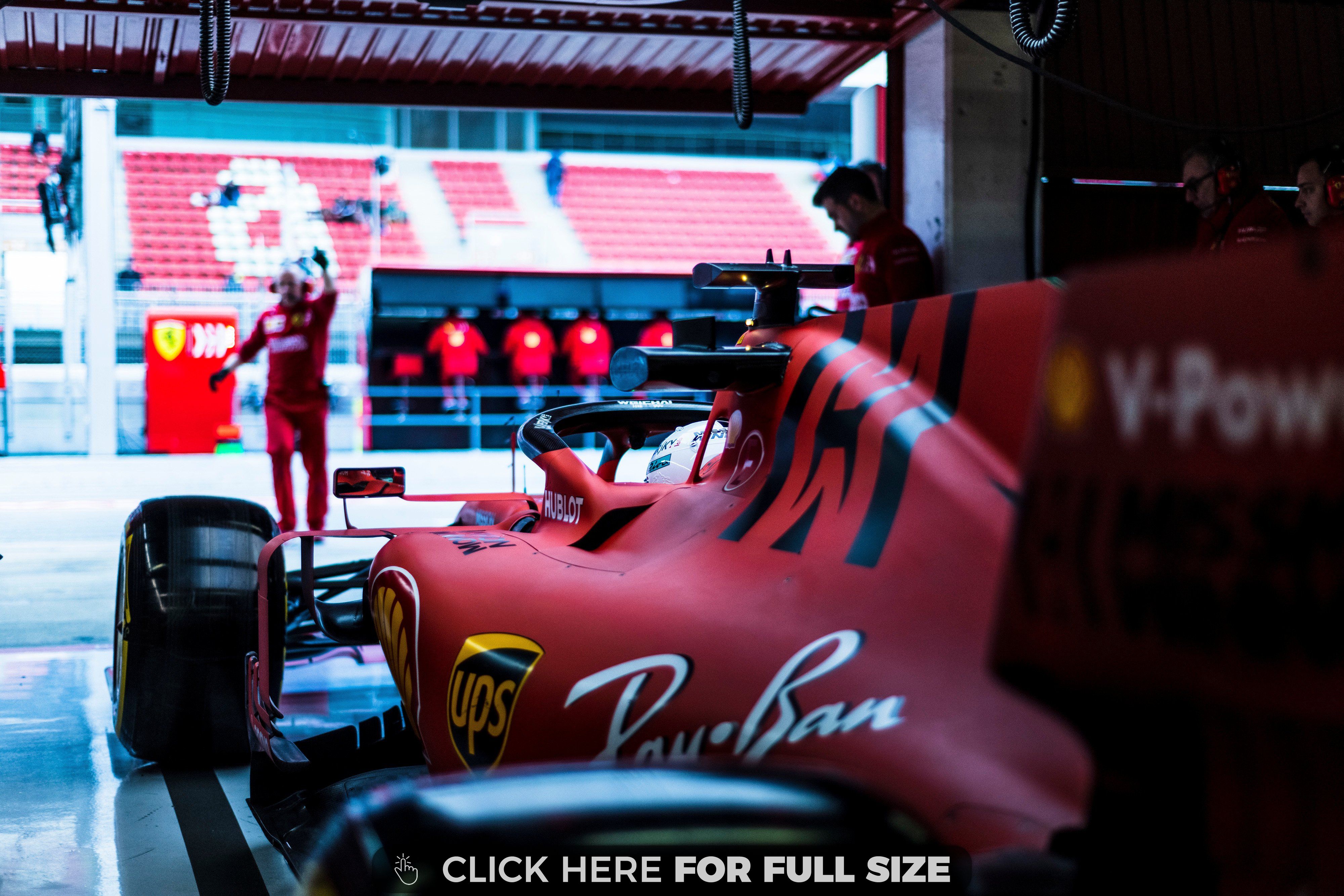 Ferrari F1 Wallpapers 4k, HD Ferrari F1 Backgrounds on WallpaperBat