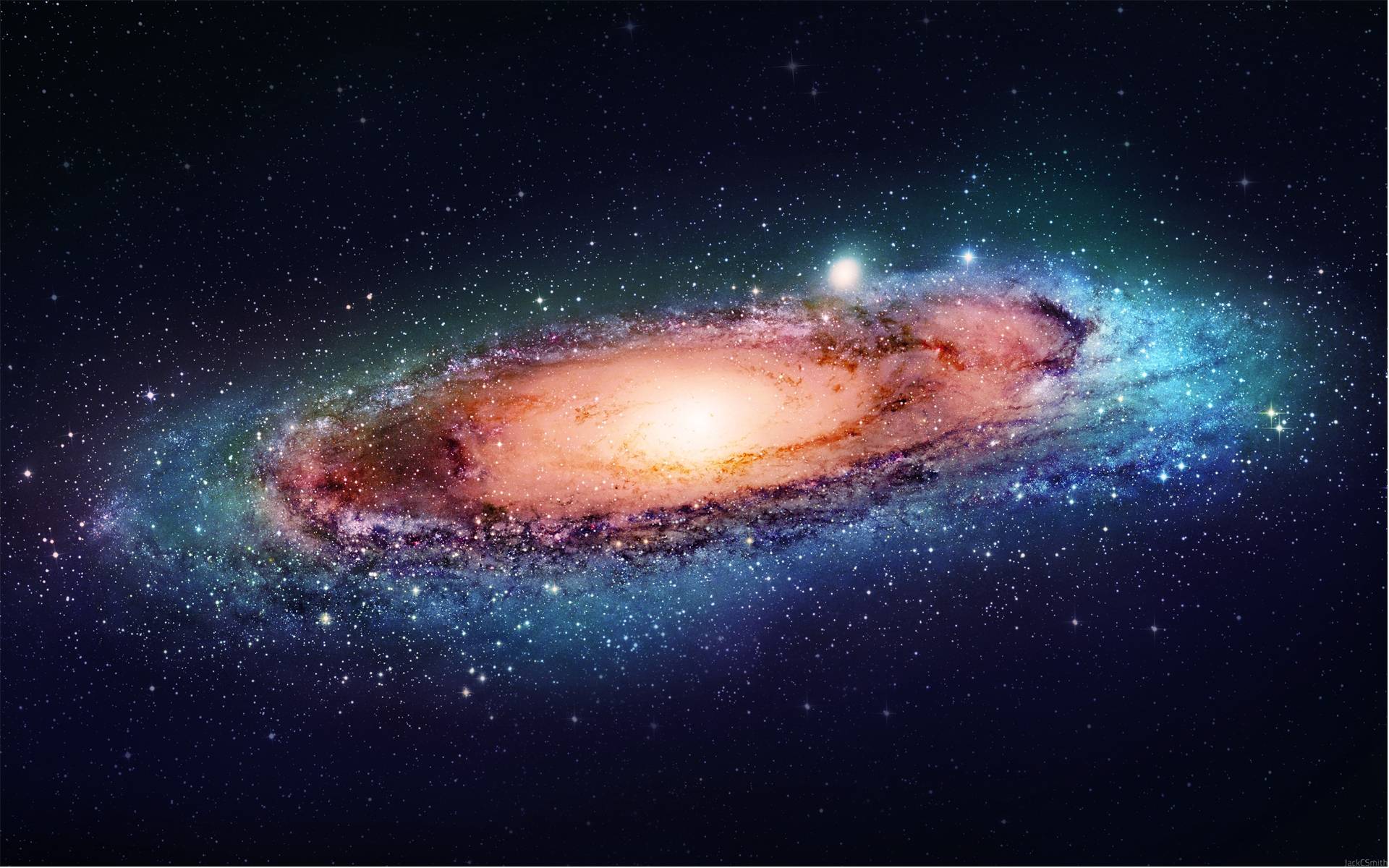 Andromeda Wallpapers - 4k, HD Andromeda Backgrounds on WallpaperBat