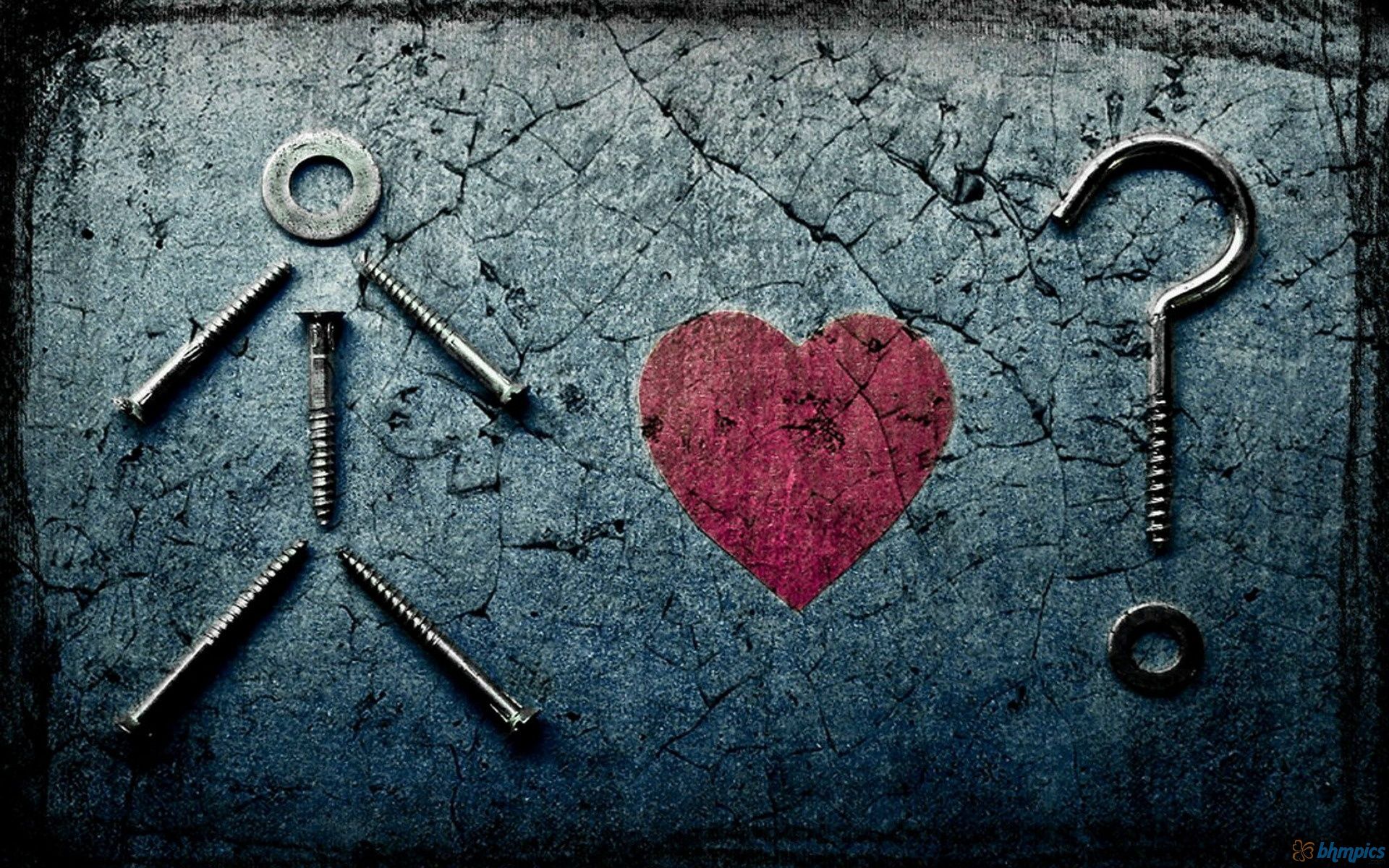 Love Art Wallpapers - 4k, HD Love Art Backgrounds on WallpaperBat