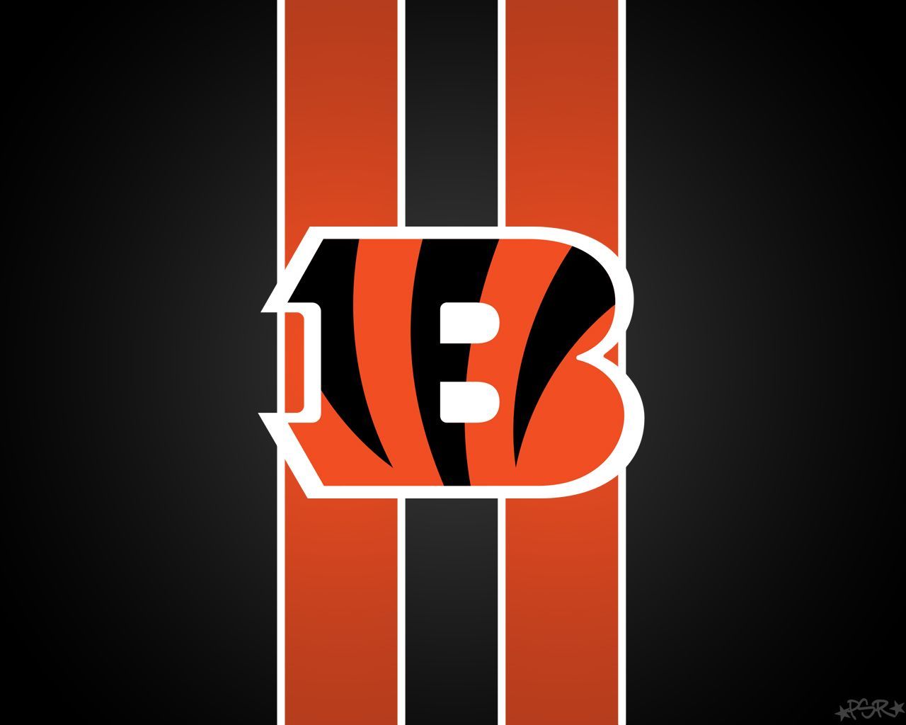 Share more than 82 bengals background wallpaper 