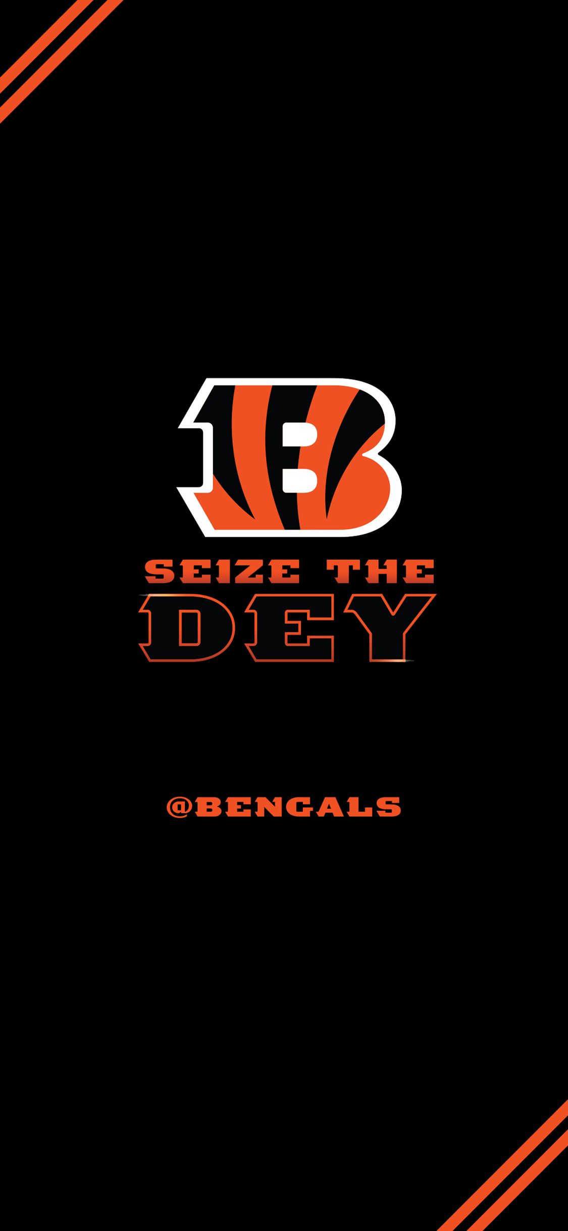 1080x2400 Resolution Cincinnati Bengals HD 2022 1080x2400 Resolution  Wallpaper - Wallpapers Den