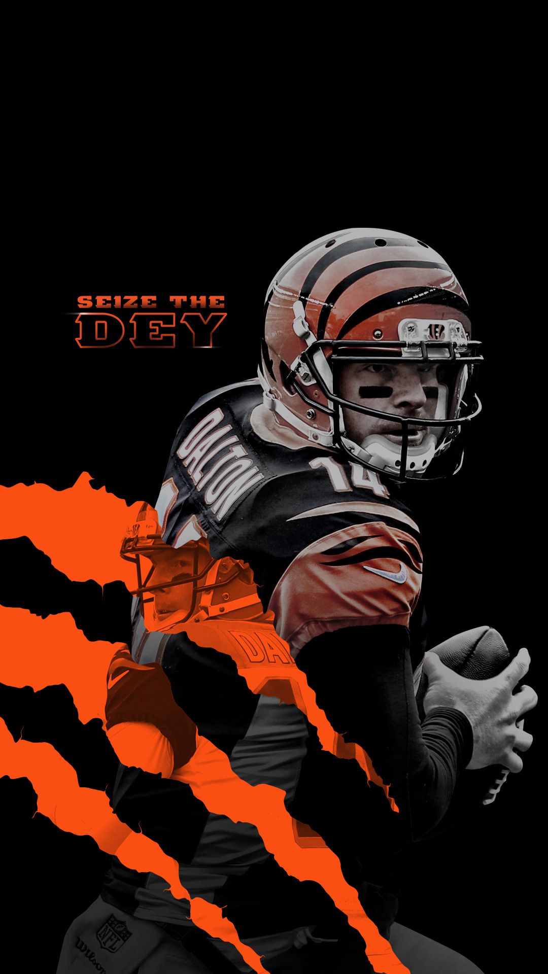 Cincinnati Bengals Wallpapers (20+ images inside)