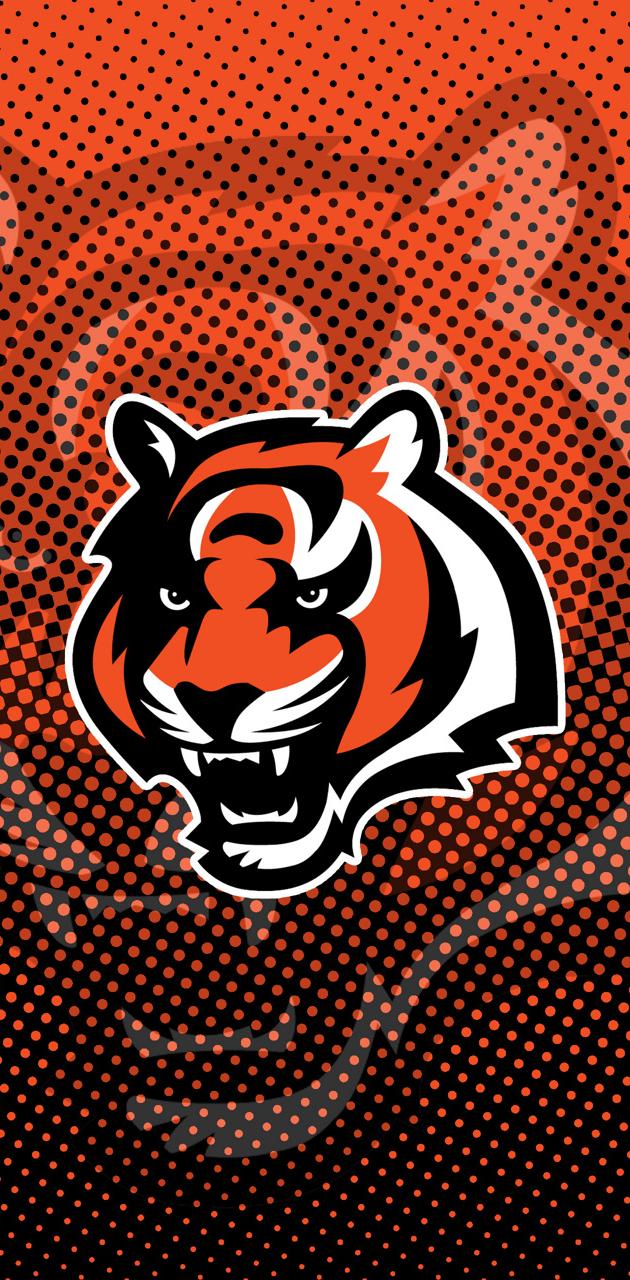 1080x2400 Resolution Cincinnati Bengals HD 2022 1080x2400 Resolution  Wallpaper - Wallpapers Den