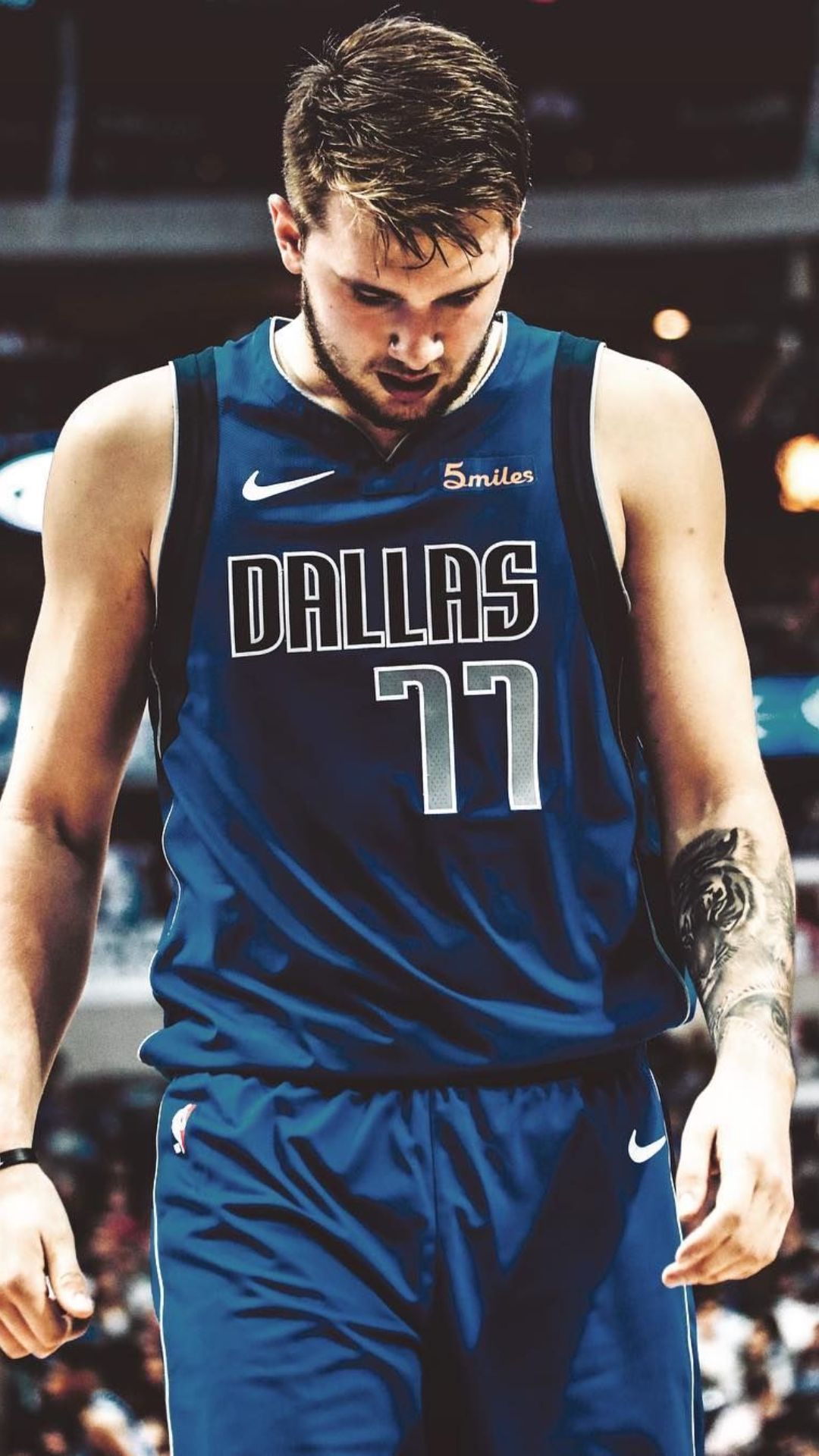 Luka Doncic Wallpapers - 4k, HD Luka Doncic Backgrounds on WallpaperBat