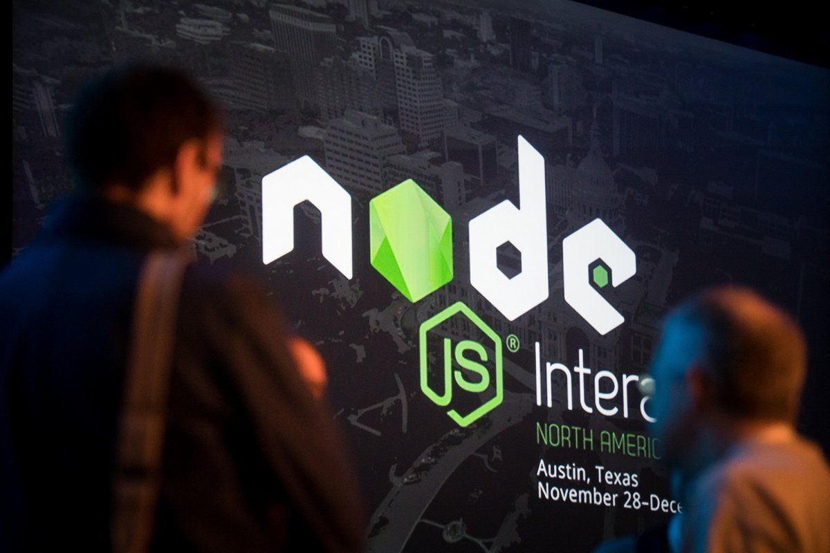Nodejs Wallpapers - 4k, HD Nodejs Backgrounds on WallpaperBat