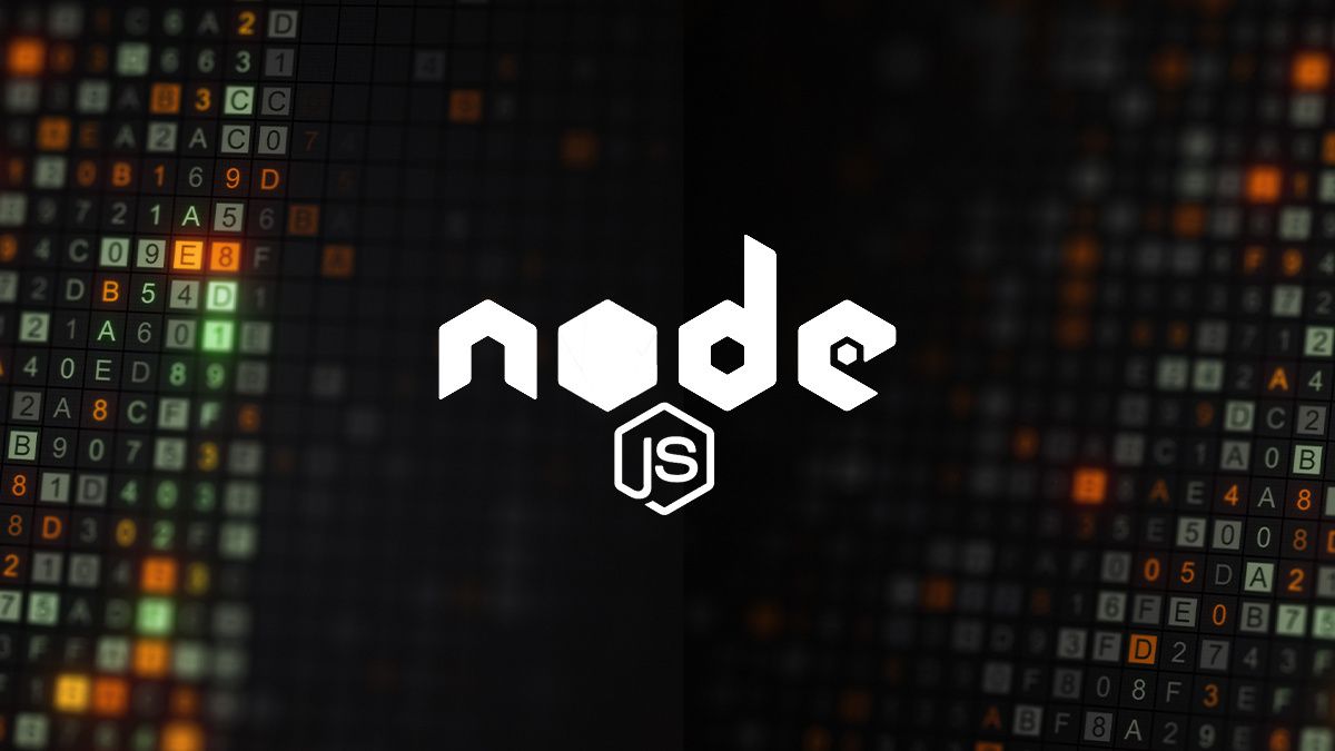 Nodejs Wallpapers - 4k, HD Nodejs Backgrounds on WallpaperBat