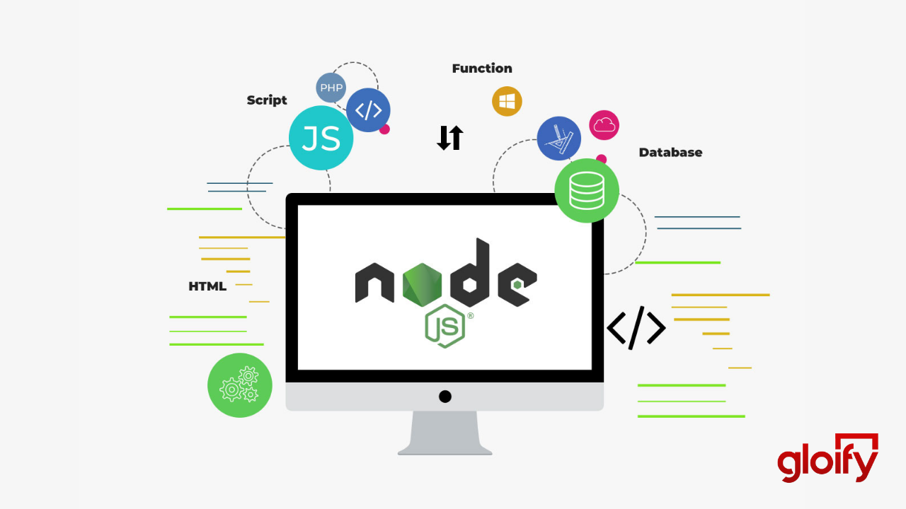Nodejs Wallpapers - 4k, HD Nodejs Backgrounds on WallpaperBat