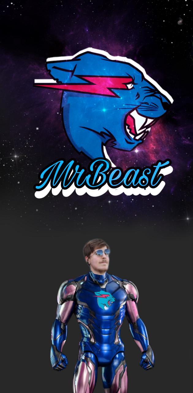 Mr Beast Wallpapers - 4k, HD Mr Beast Backgrounds on WallpaperBat