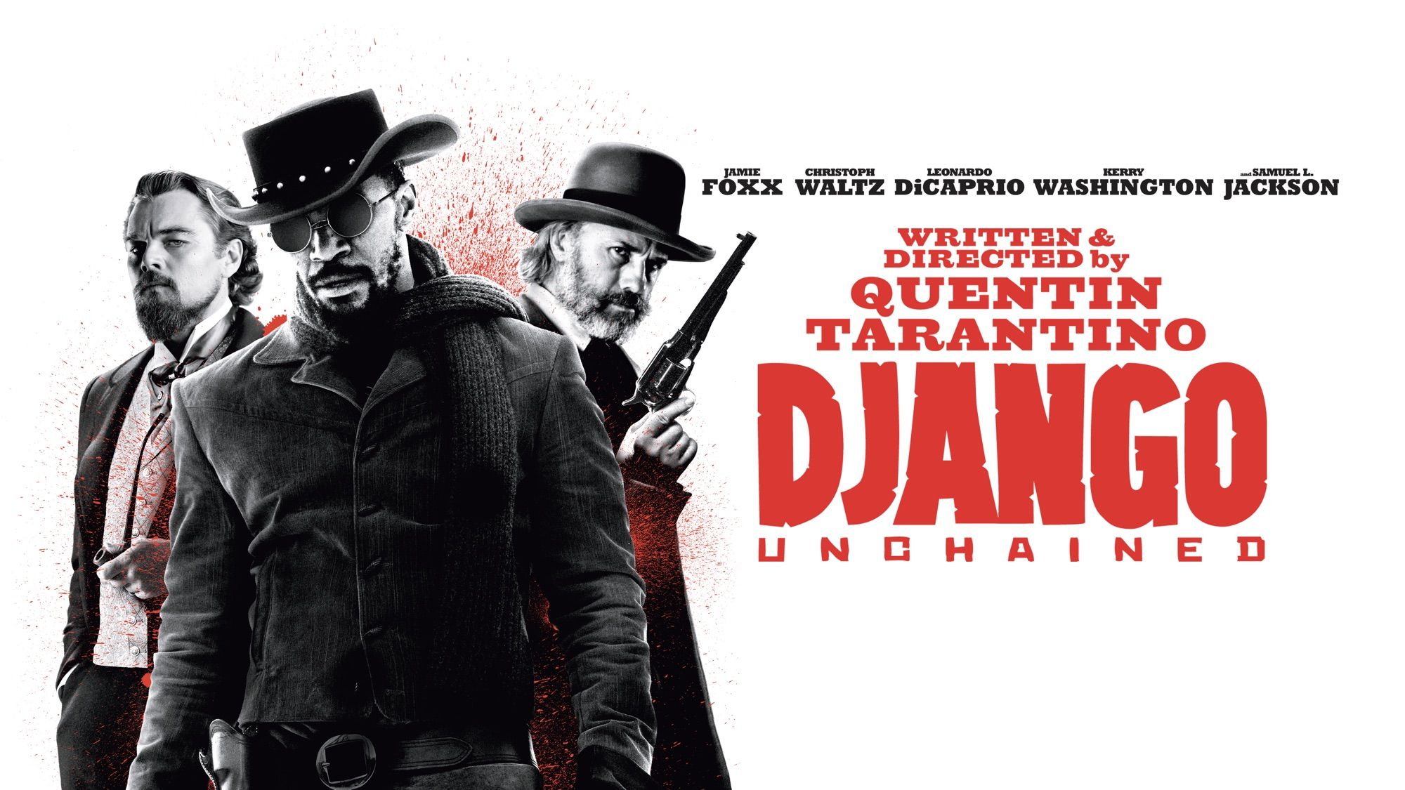 Django Unchained Wallpapers - 4k, HD Django Unchained Backgrounds on ...