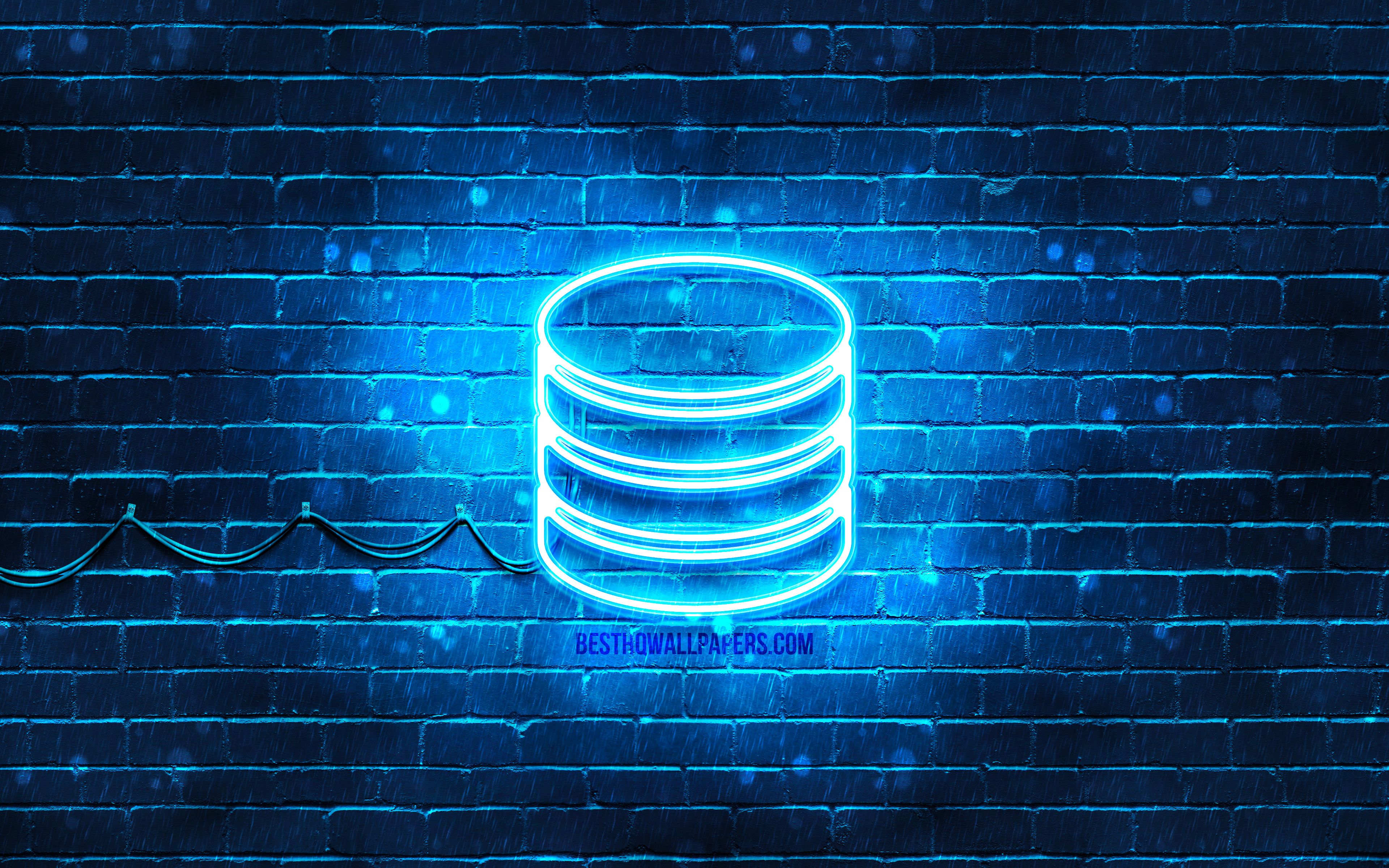 Database Wallpapers - 4k, HD Database Backgrounds on WallpaperBat