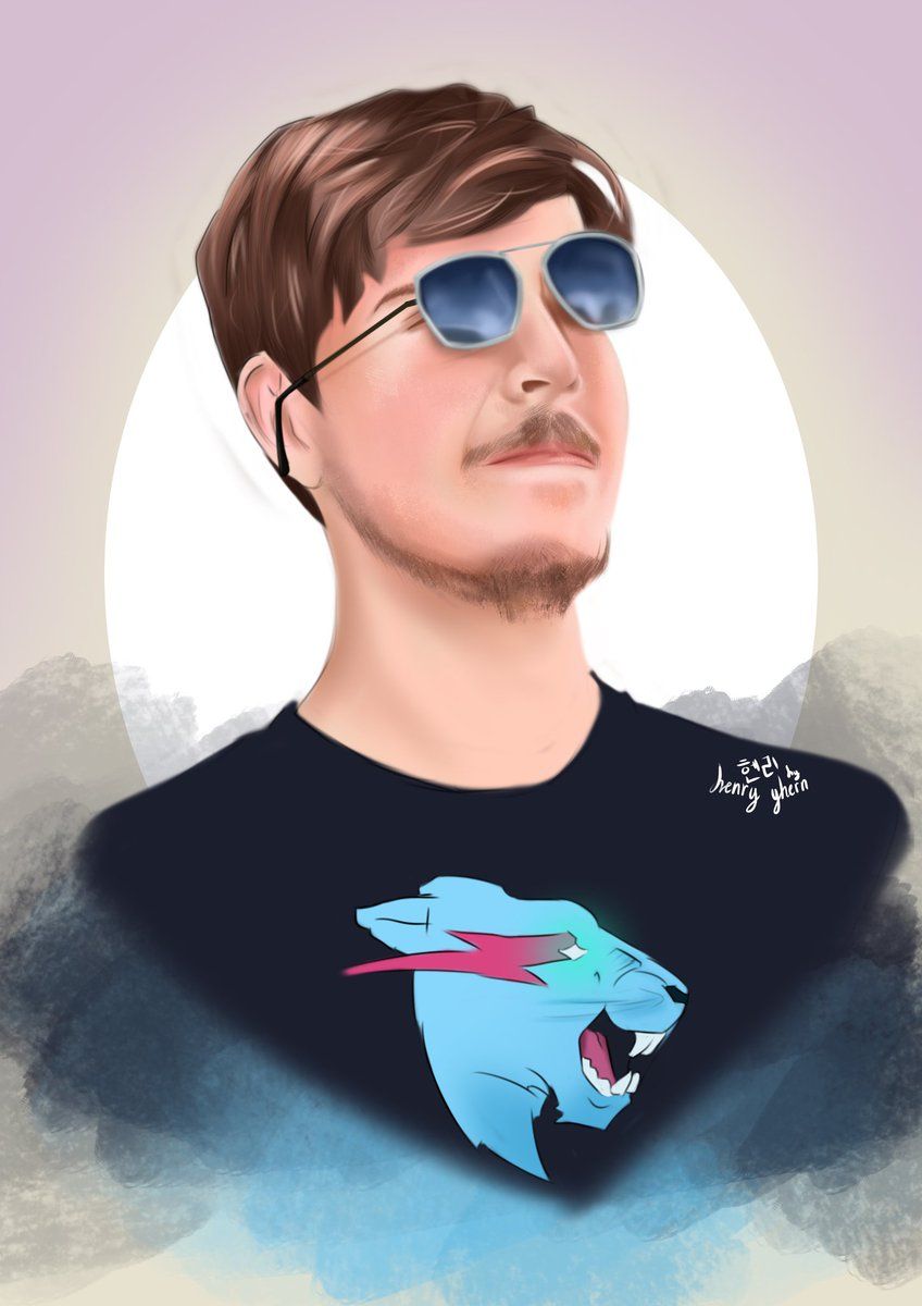 Mr Beast Wallpapers - 4k, HD Mr Beast Backgrounds on WallpaperBat