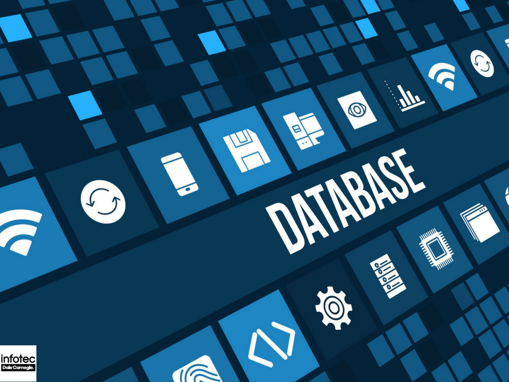 Database Wallpapers - 4k, HD Database Backgrounds on WallpaperBat