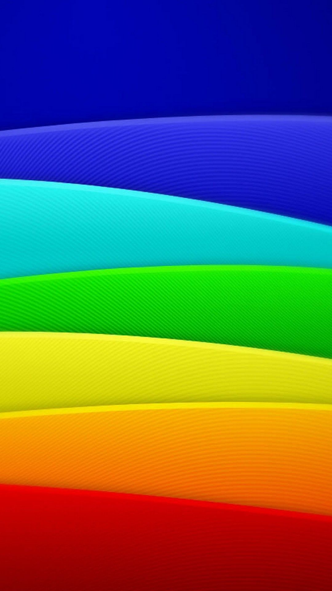 Rainbow Phone Wallpapers - 4k, HD Rainbow Phone Backgrounds on WallpaperBat