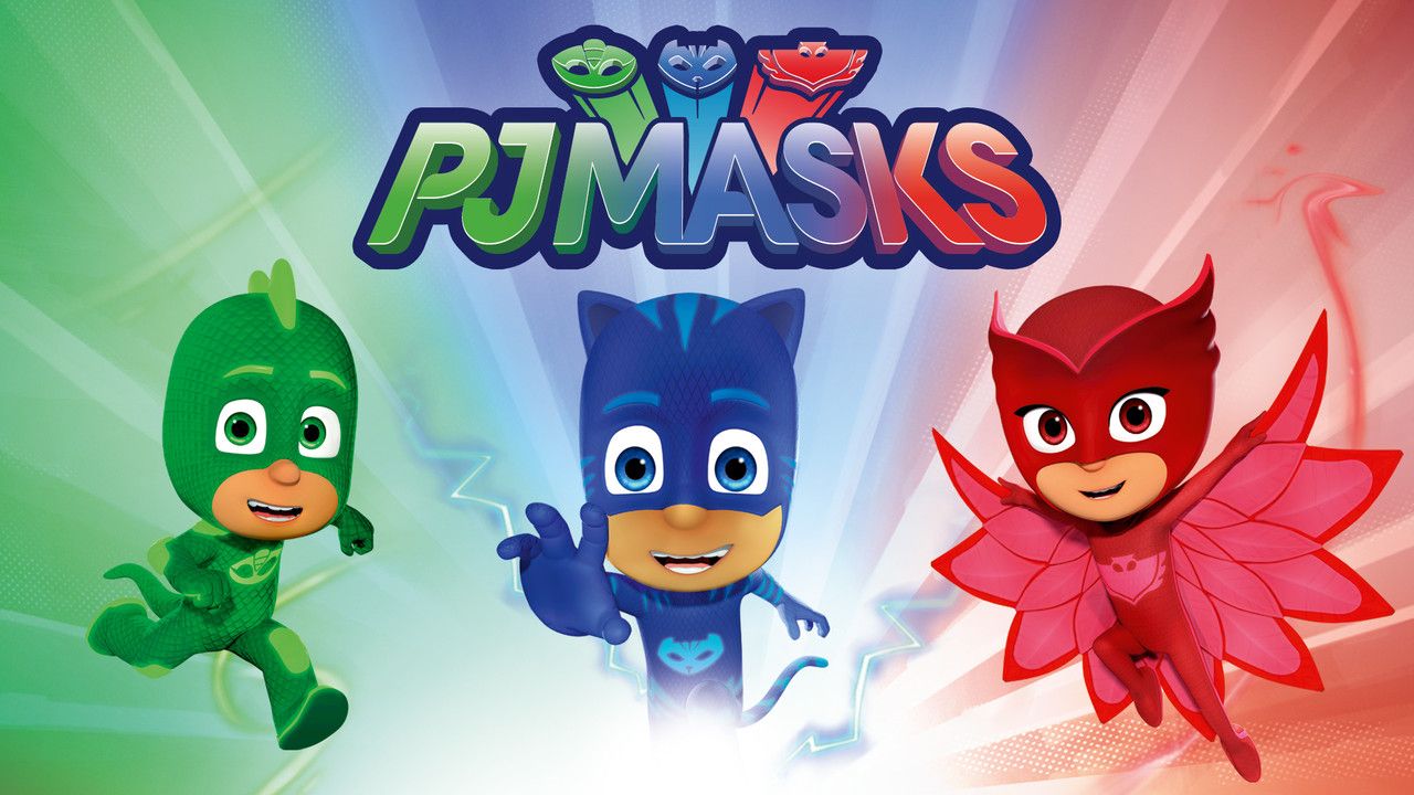 PJ Masks Wallpapers - 4k, HD PJ Masks Backgrounds on WallpaperBat