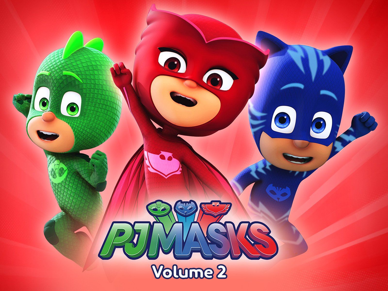 Pj Masks Wallpapers - 4k, Hd Pj Masks Backgrounds On Wallpaperbat