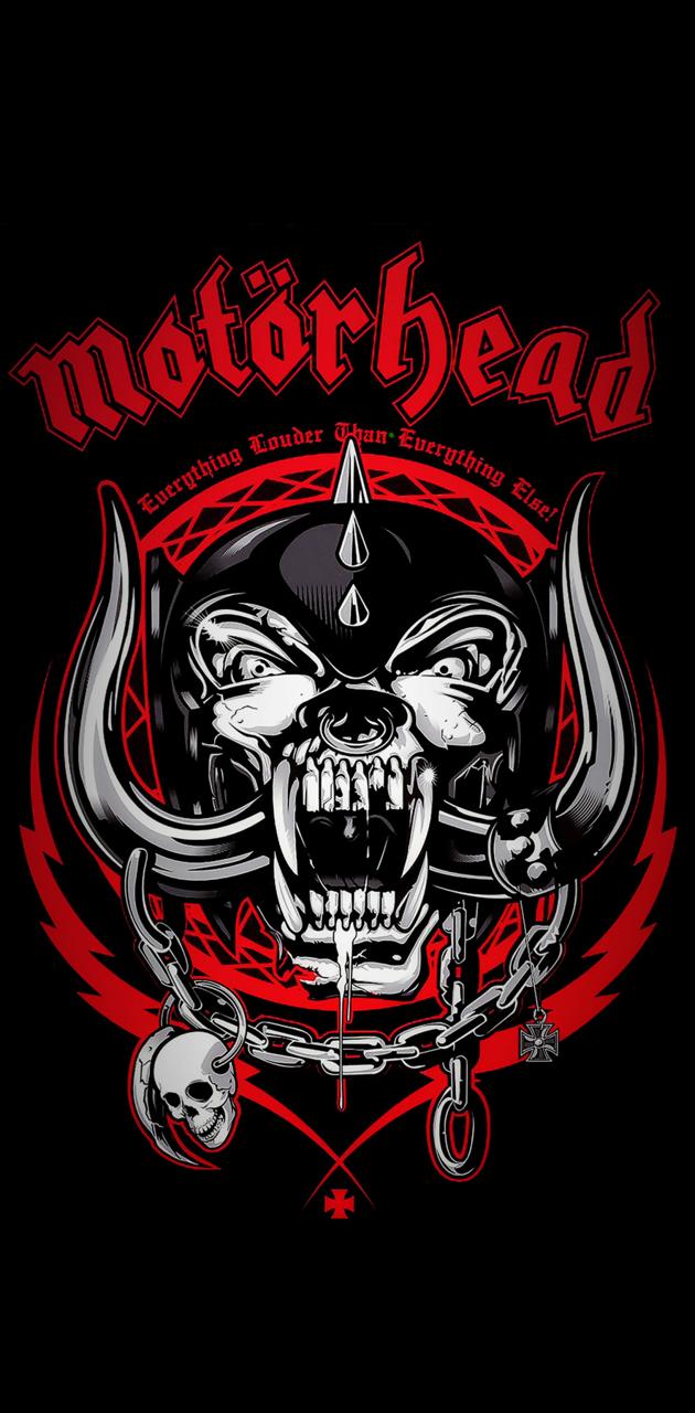 Motorhead Wallpapers - 4k, Hd Motorhead Backgrounds On Wallpaperbat