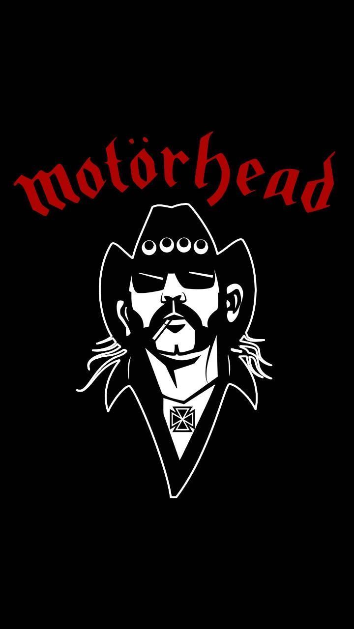 Motorhead Wallpapers - 4k, HD Motorhead Backgrounds on WallpaperBat