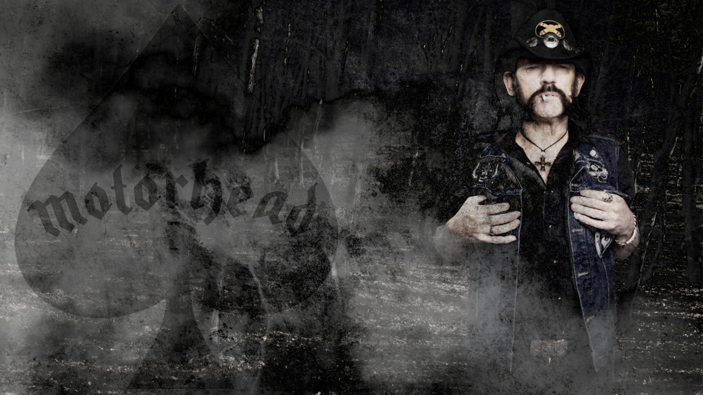 Motorhead Wallpapers.