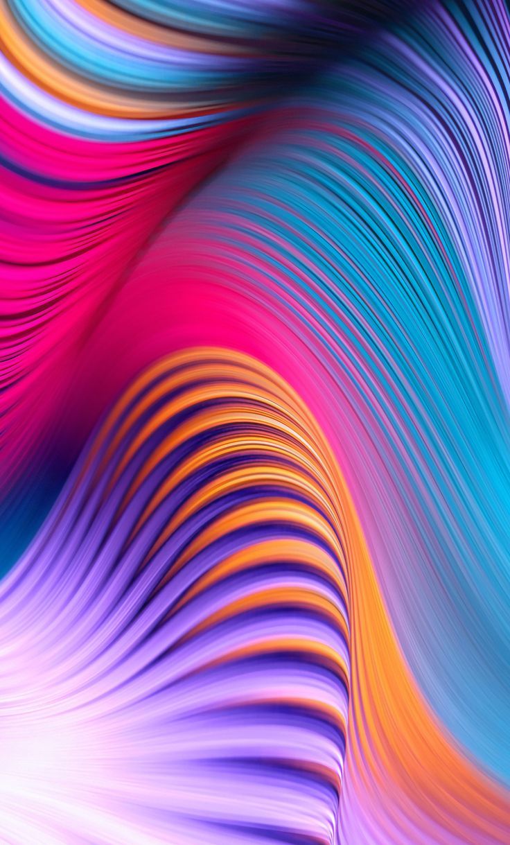 Colorful Abstract Phone Wallpapers - 4k, HD Colorful Abstract Phone ...