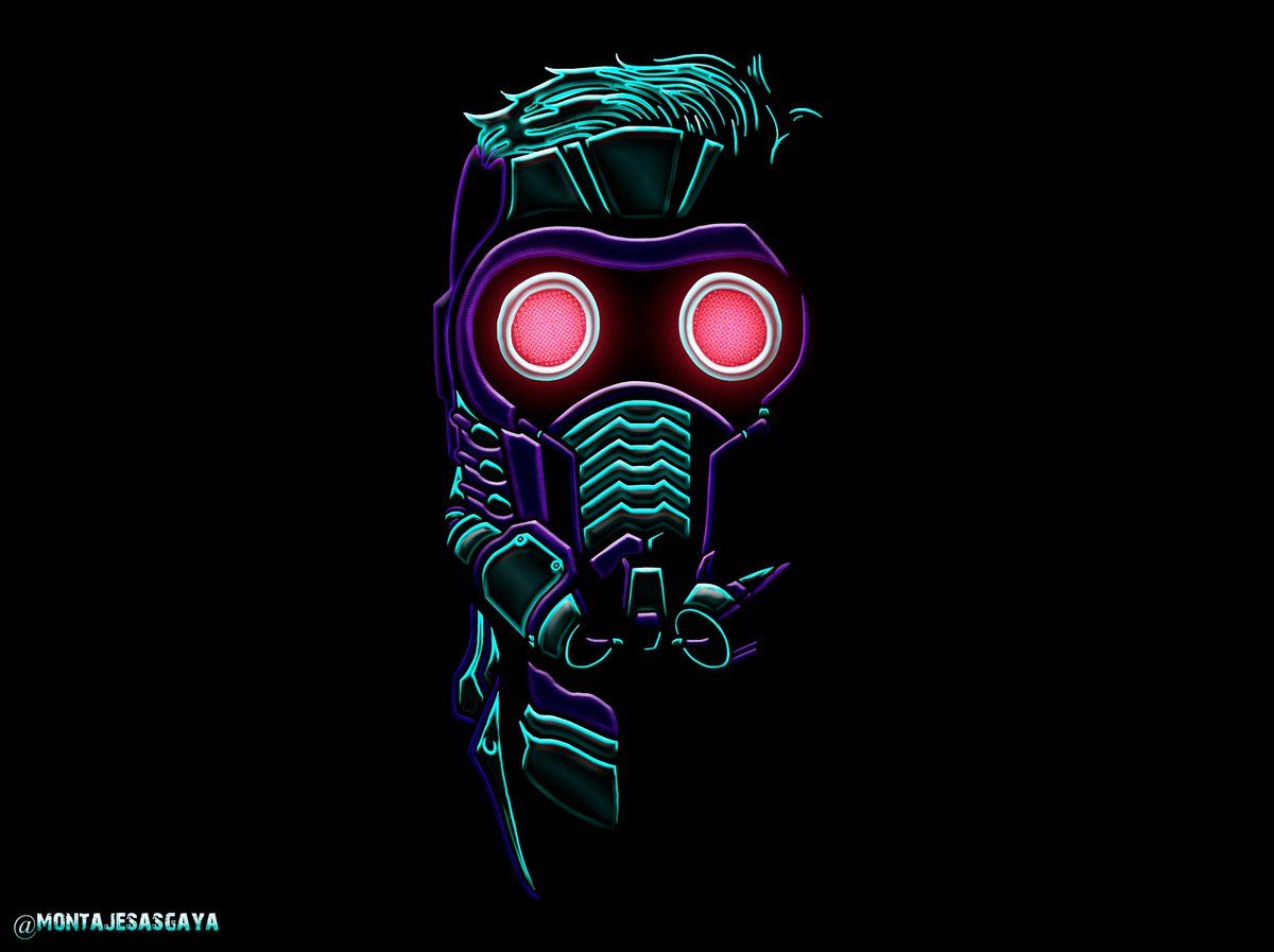1200x897 Montajes Asgaya ☄ Wallpaper Star Lord Avengers: Infinity War. #InfinityWar #StarLord #RocketRaccoon #Groot #Gamora #NebulaIW #Drax #Groot #Wallpaper / Twitter on WallpaperBat