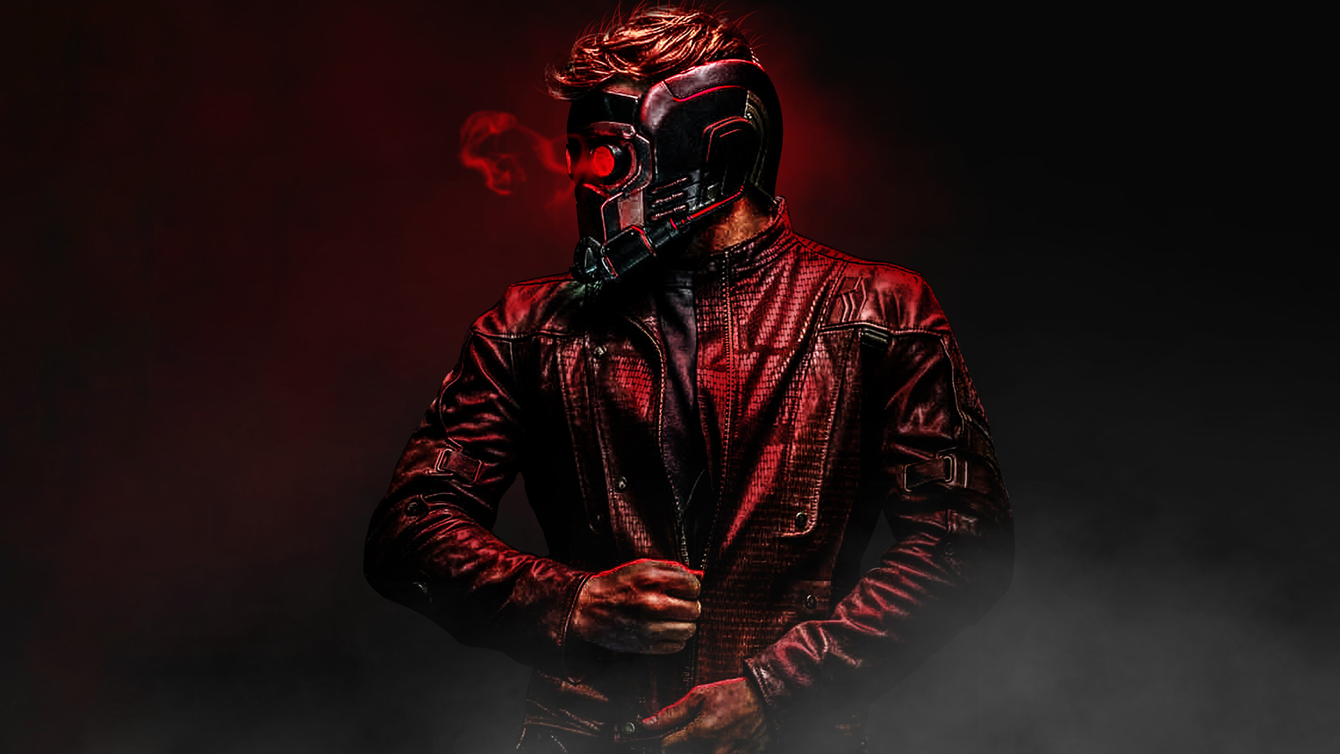 1920x1080 Star Lord Avengers Infinity War Art Wallpaper, HD Movies 4K Wallpaper, Image, Photo and Background on WallpaperBat