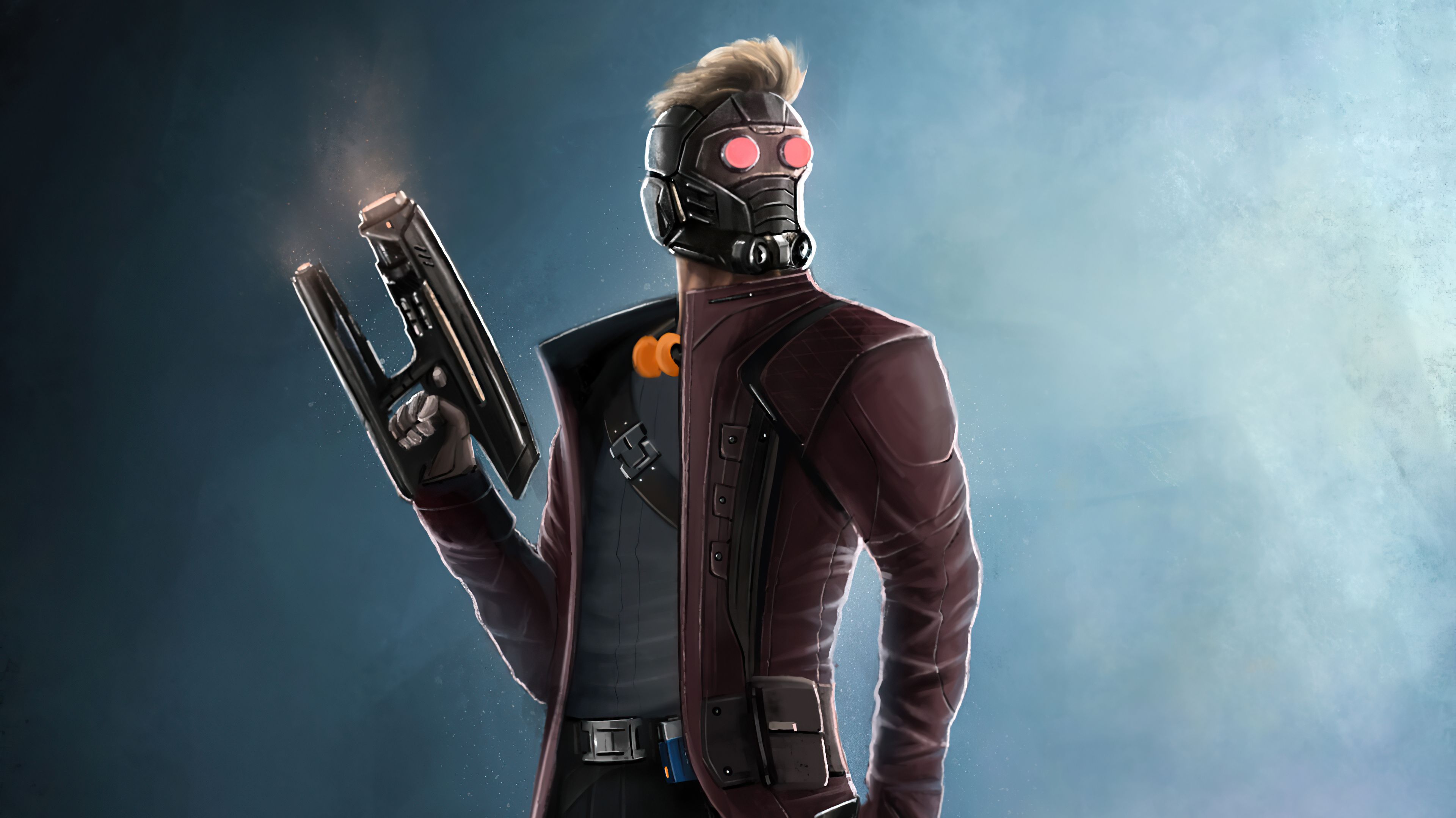 3840x2160 Star Lord 4k Ultra HD Wallpaper on WallpaperBat