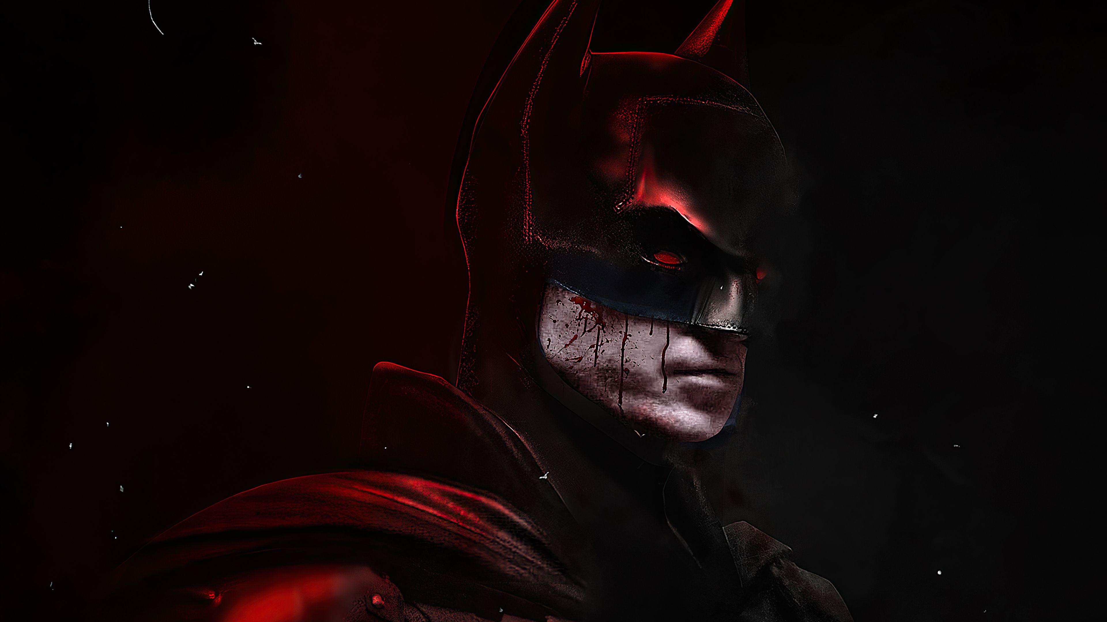 Batman 2022 Wallpapers - 4k, HD Batman 2022 Backgrounds On WallpaperBat