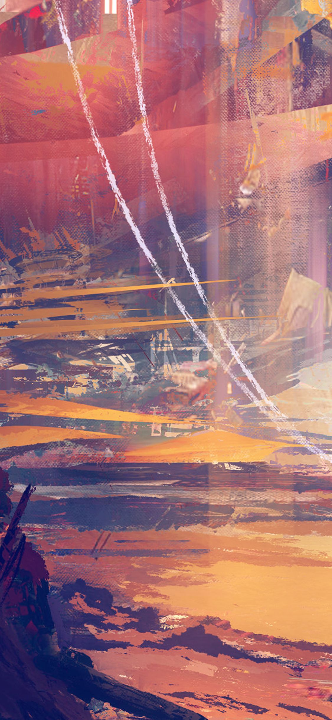 Abstract Art iPhone Wallpapers - 4k, HD Abstract Art iPhone Backgrounds ...