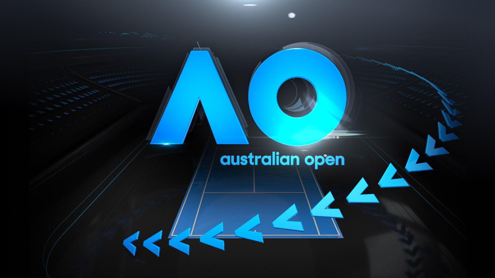 Australian Open Wallpapers - 4k, HD Australian Open Backgrounds on ...