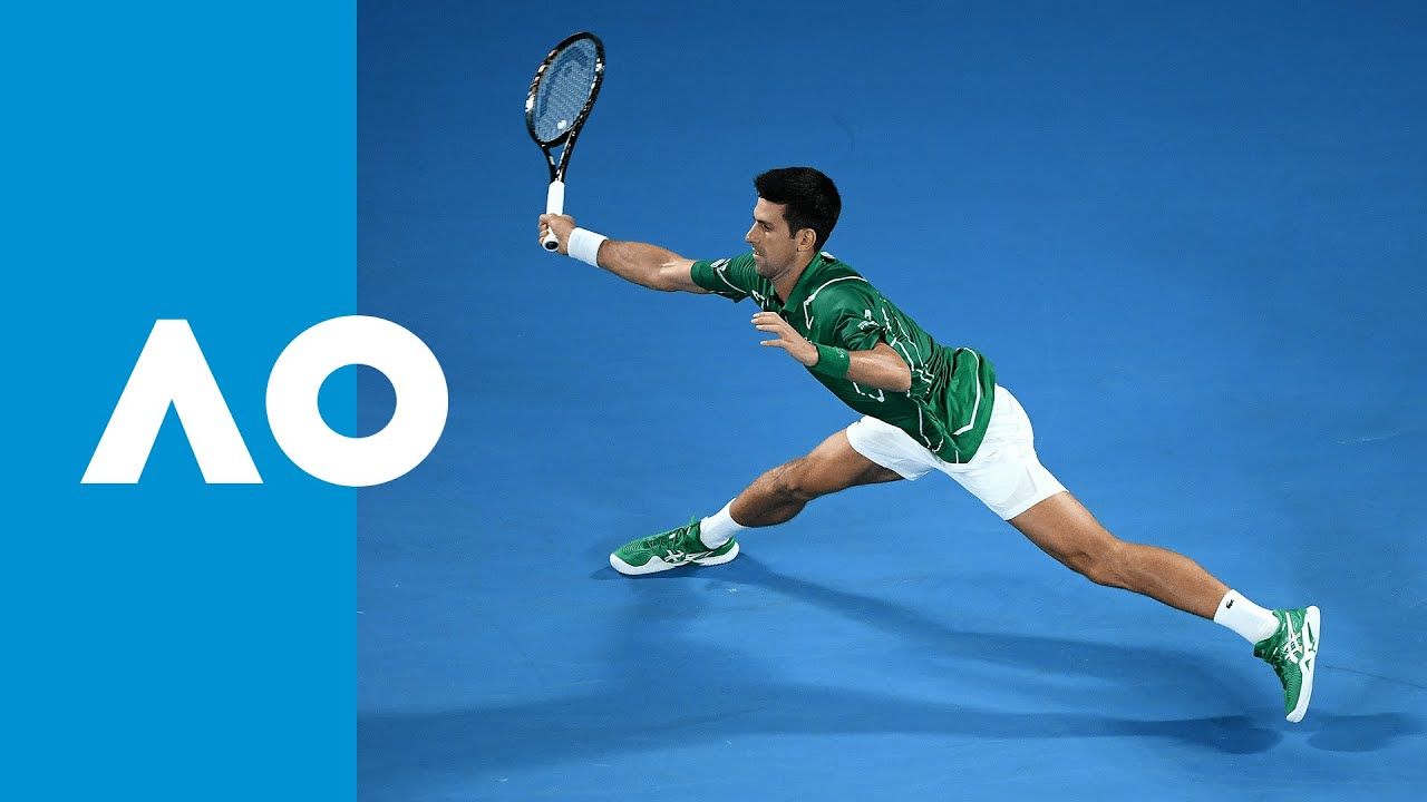 Australian Open Wallpapers - 4k, HD Australian Open Backgrounds On ...