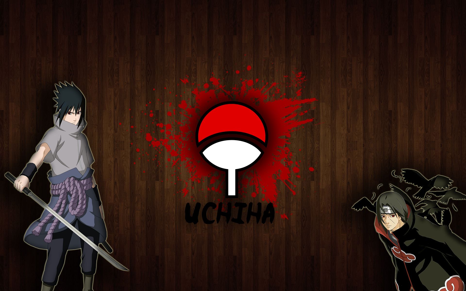 Uchiha Clan Wallpapers 4k Hd Uchiha Clan Backgrounds On Wallpaperbat