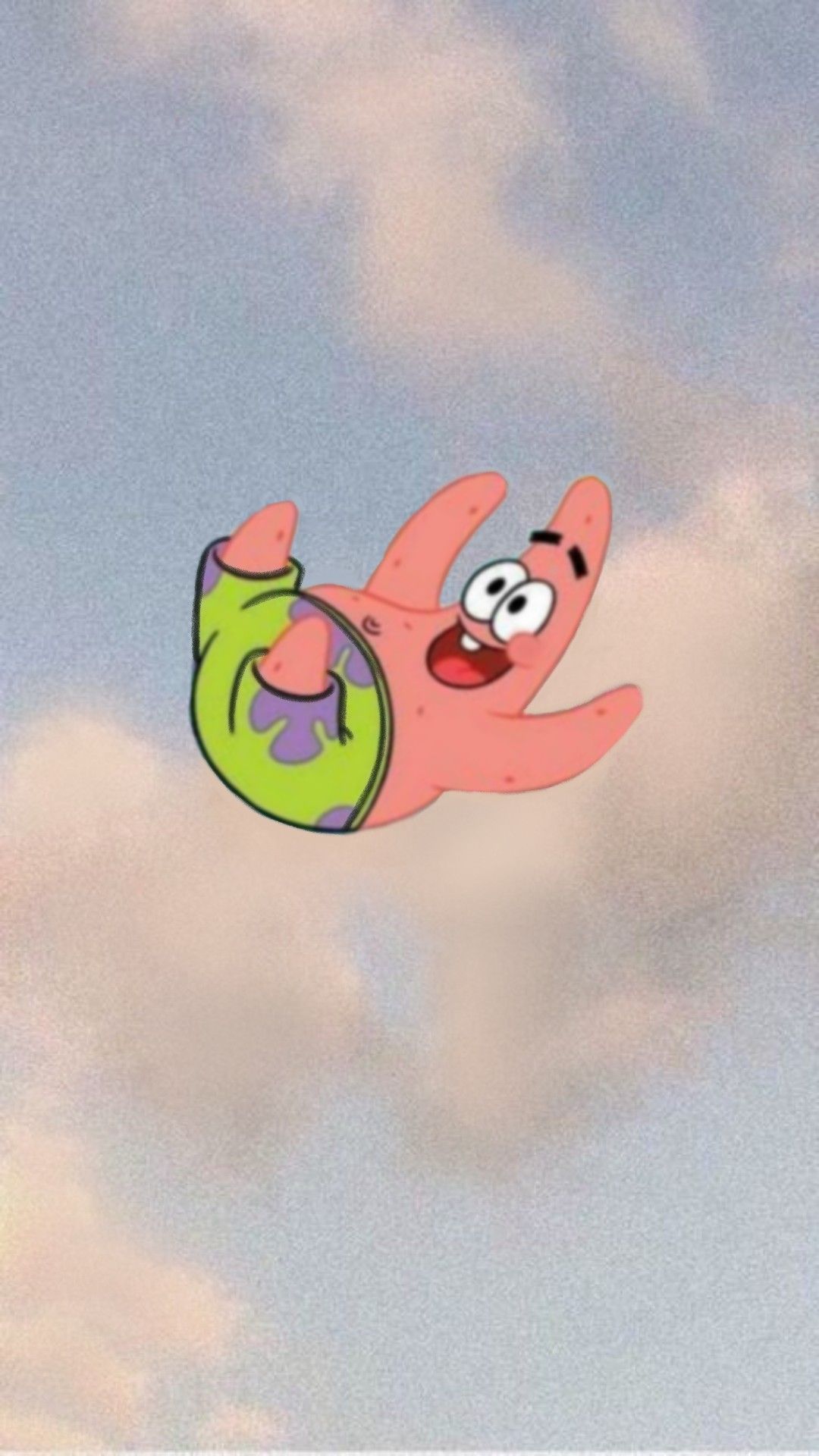 Patrick Star Wallpapers - 4k, HD Patrick Star Backgrounds on WallpaperBat