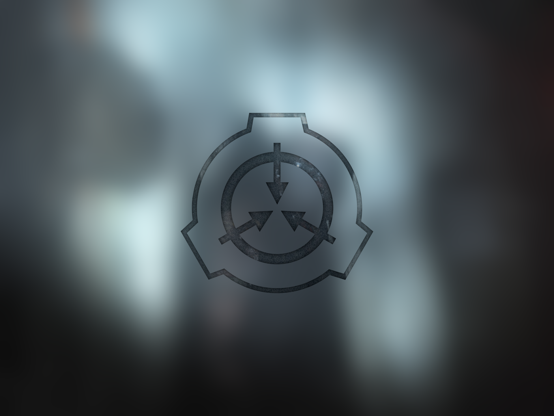 SCP Wallpapers.