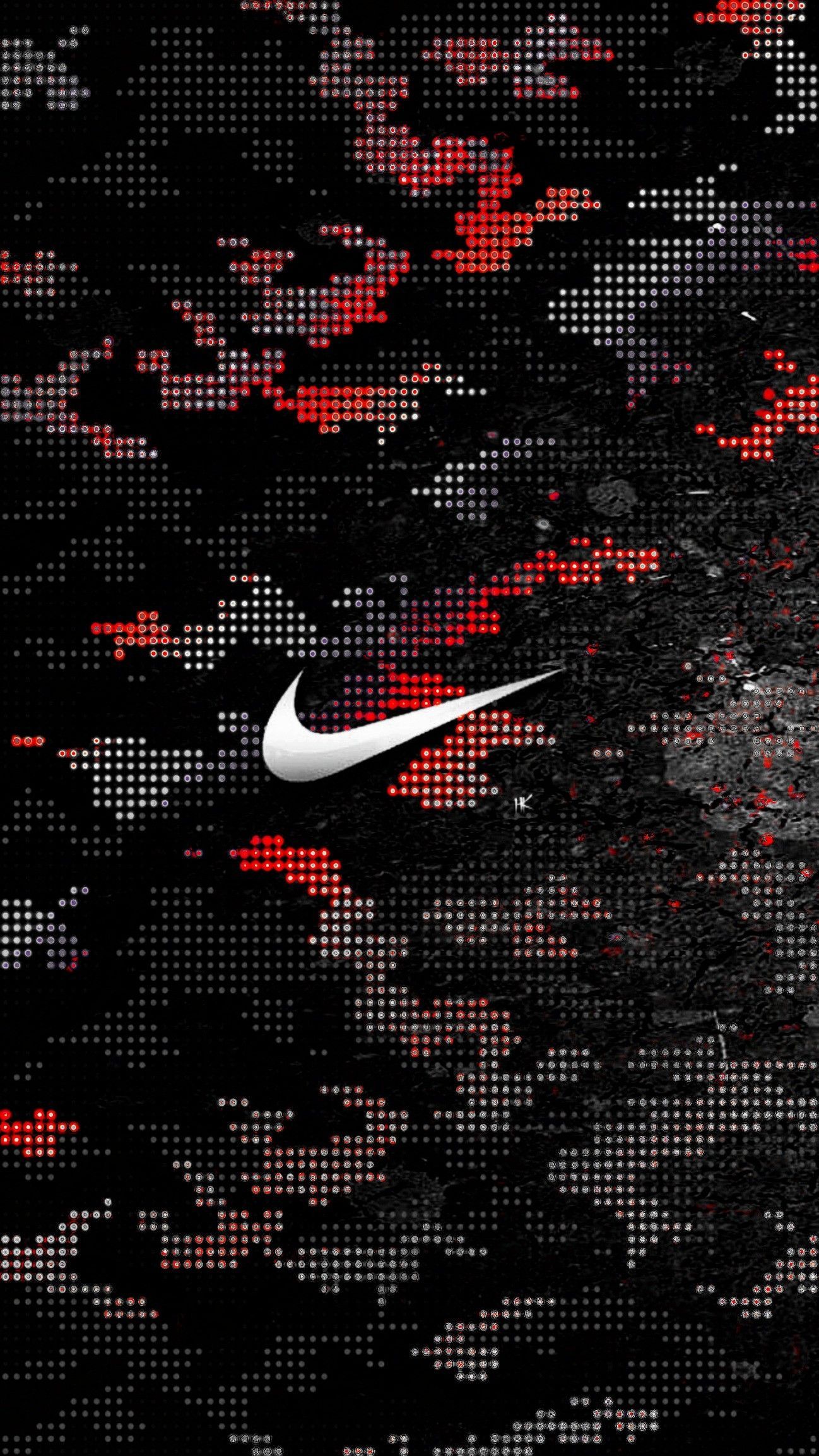 Nike Mobile Wallpapers 4k, HD Nike Mobile Backgrounds on WallpaperBat