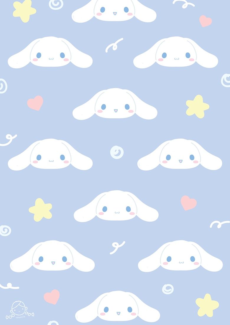 Cinnamoroll Wallpapers - 4k, HD Cinnamoroll Backgrounds on WallpaperBat