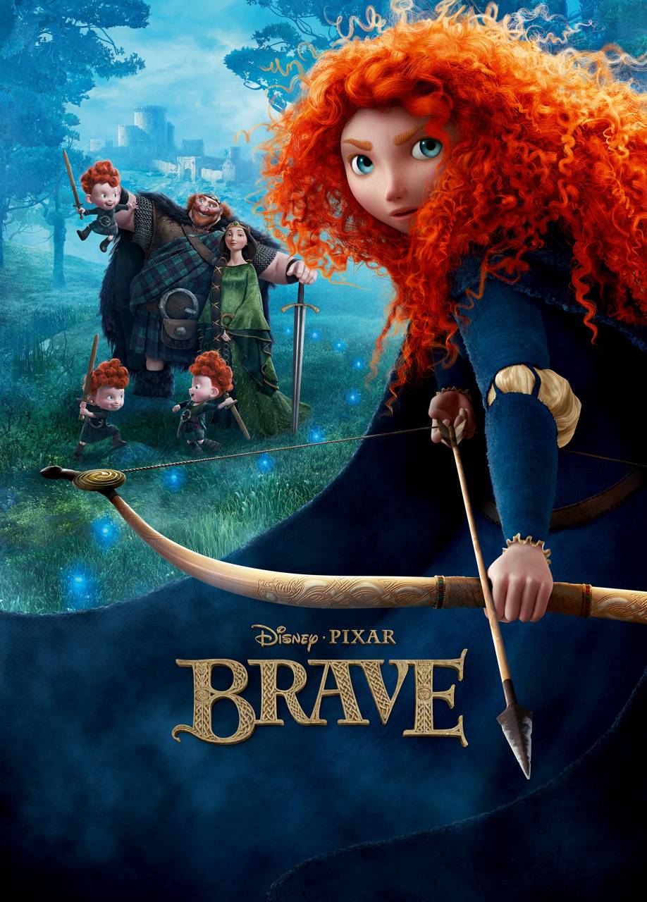 Brave Wallpapers - 4k, HD Brave Backgrounds on WallpaperBat