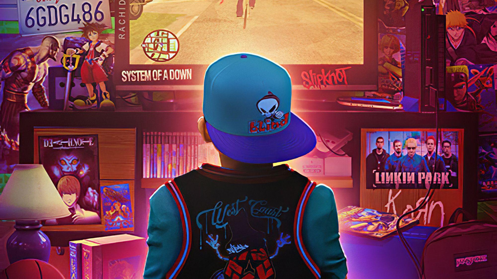 90's Wallpapers - 4k, HD 90's Backgrounds on WallpaperBat