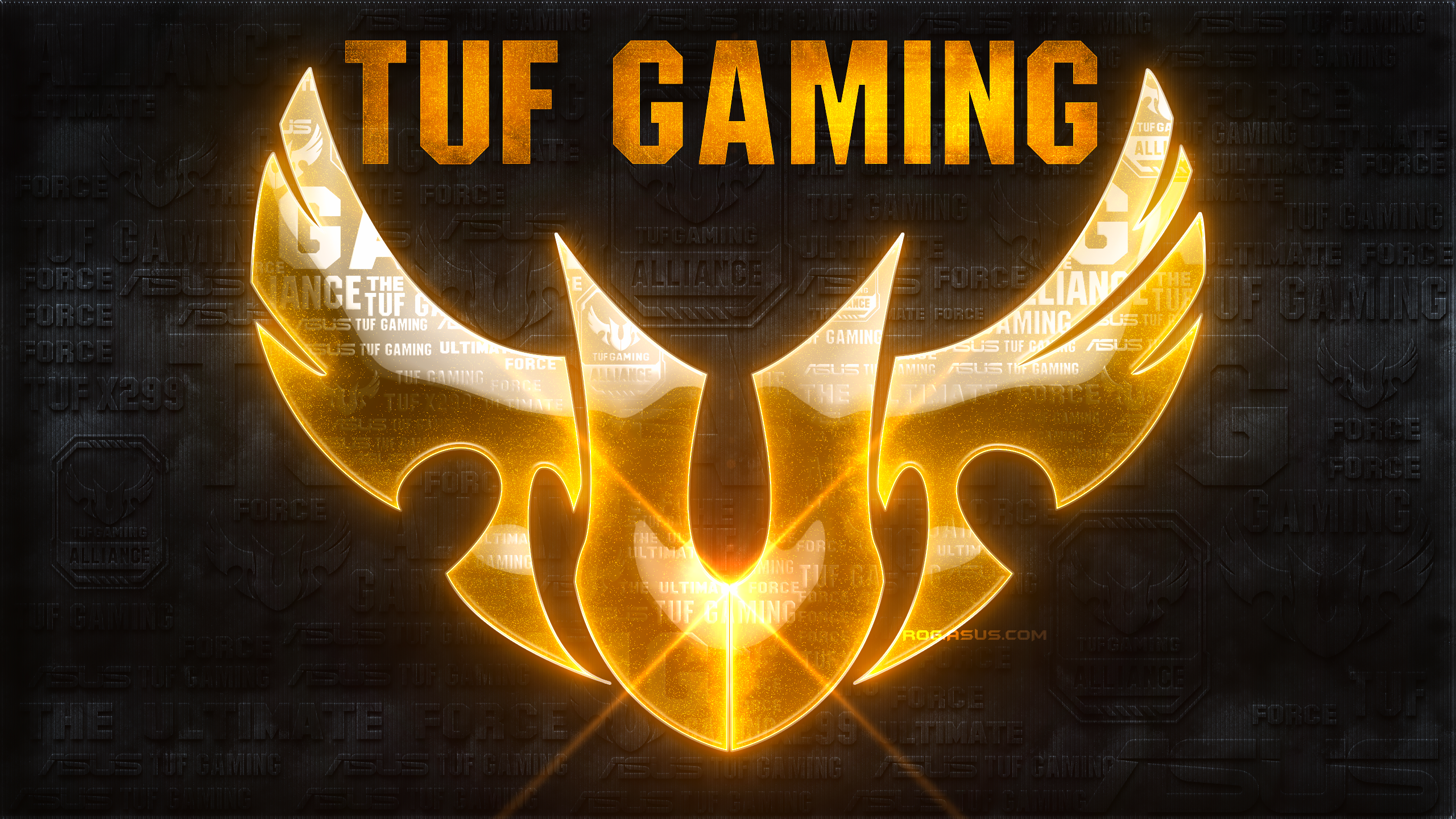 Tuf gaming