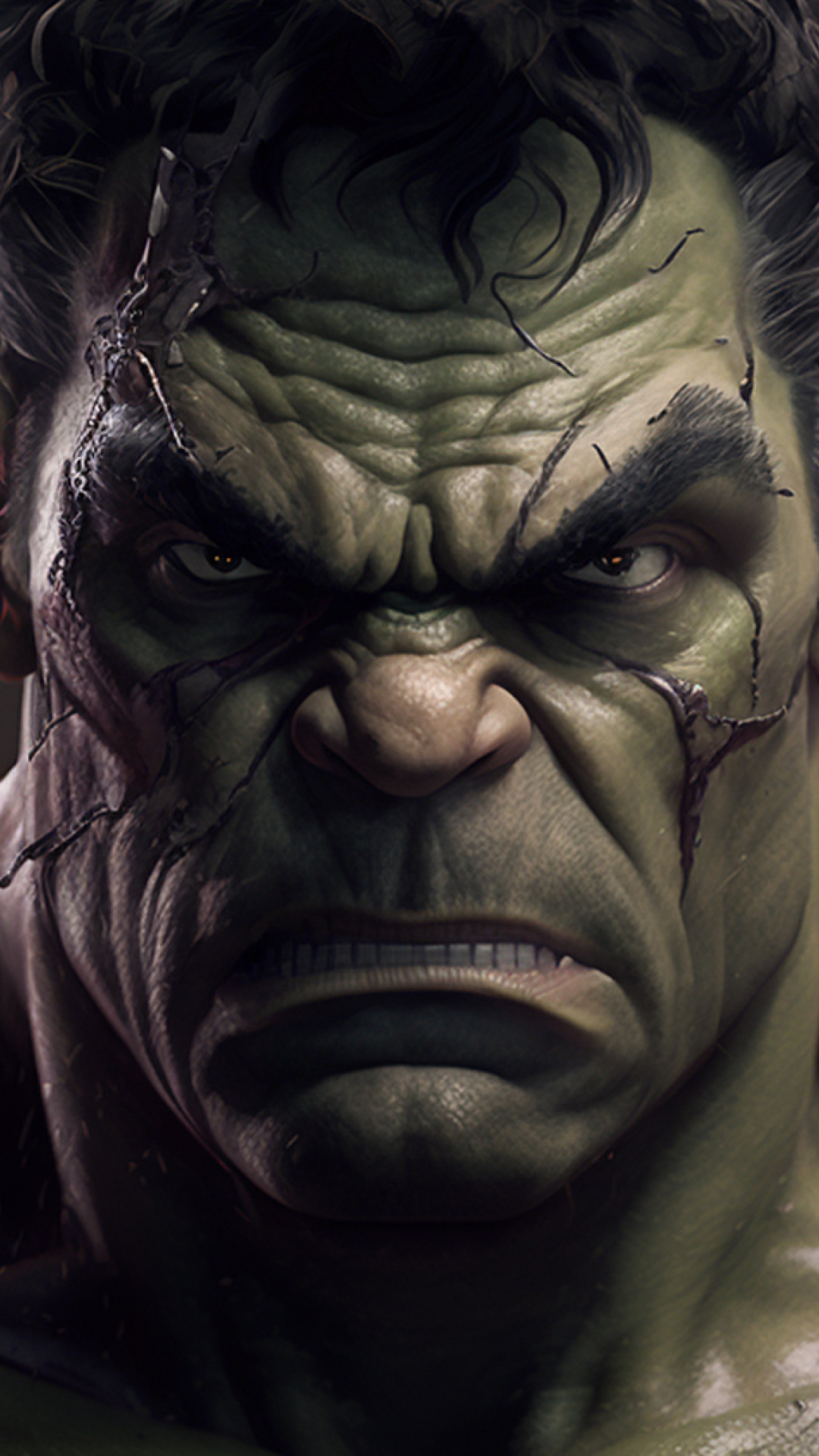 Hulk iPhone Wallpapers - 4k, HD Hulk iPhone Backgrounds on WallpaperBat